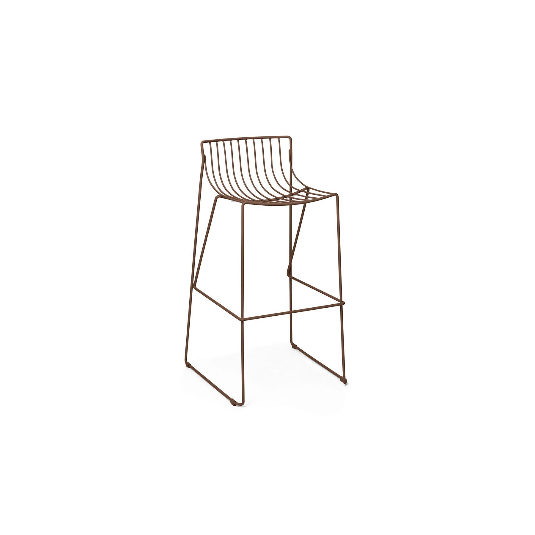 Tio Stool - District Furniture