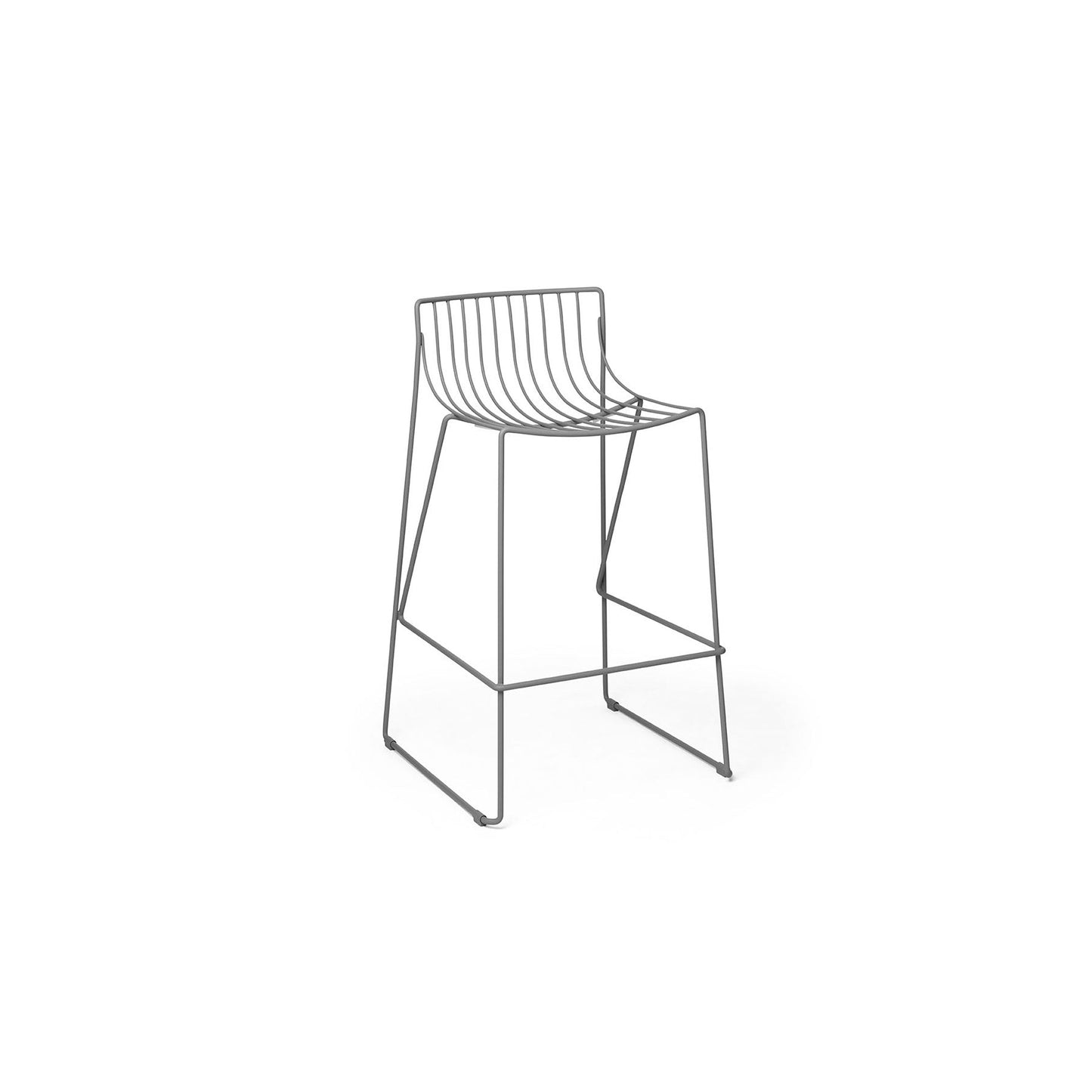 Tio Stool - District Furniture