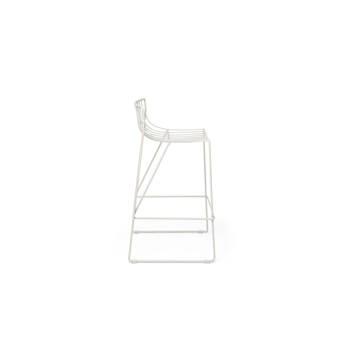 Tio Stool - District Furniture
