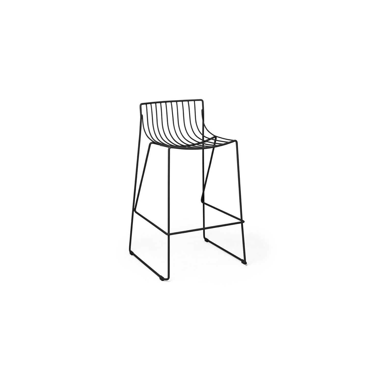 Tio Stool - District Furniture