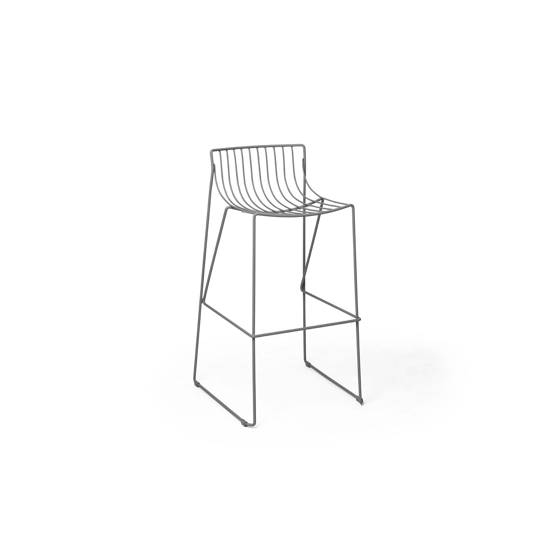 Tio Stool - District Furniture