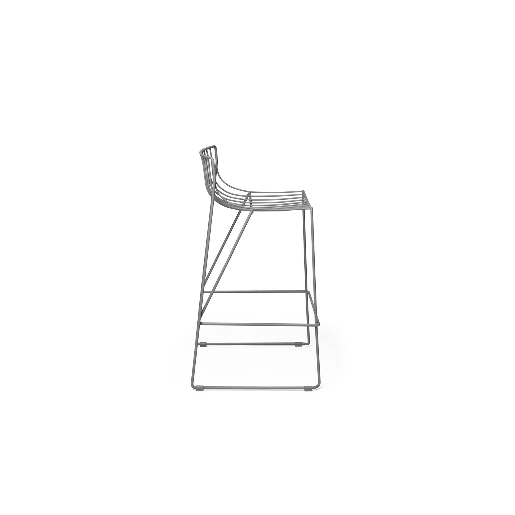 Tio Stool - District Furniture