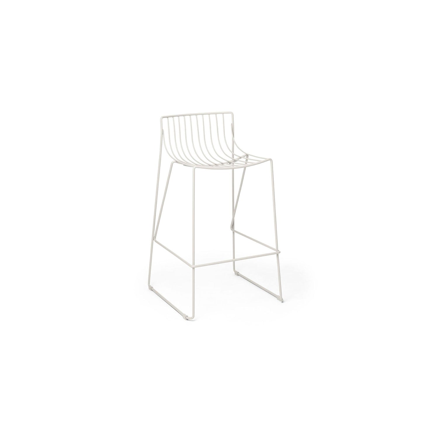 Tio Stool - District Furniture