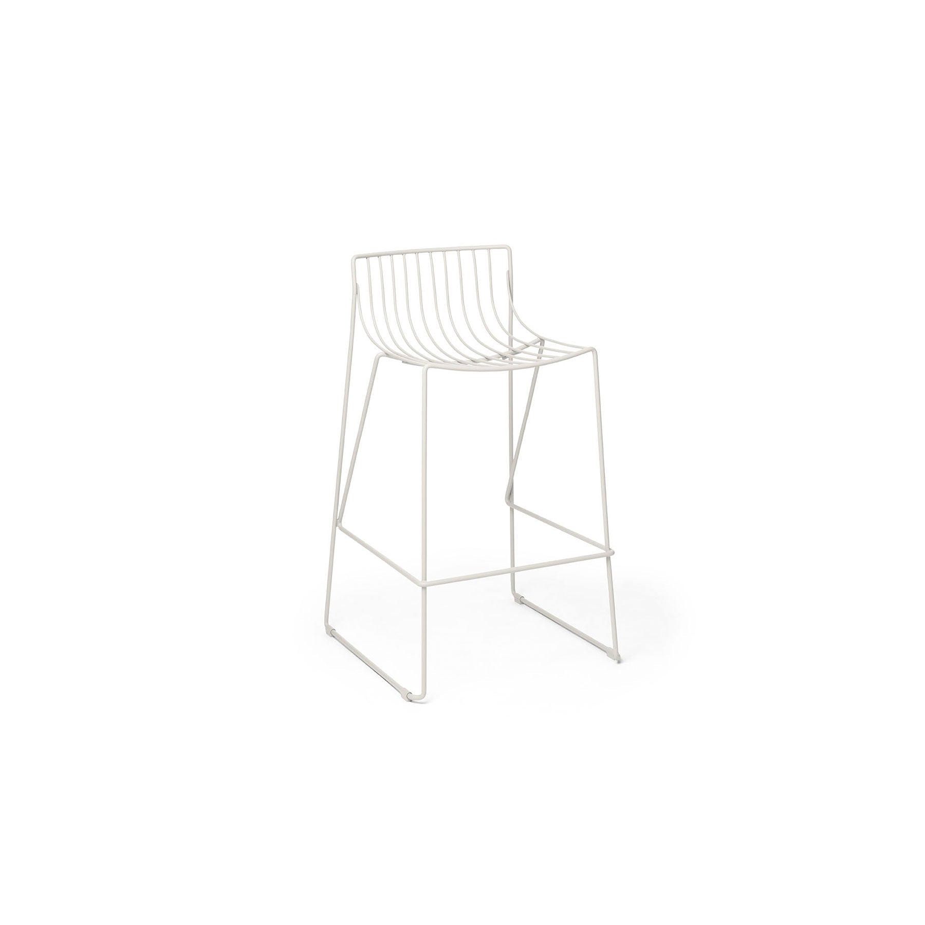 Tio Stool - District Furniture