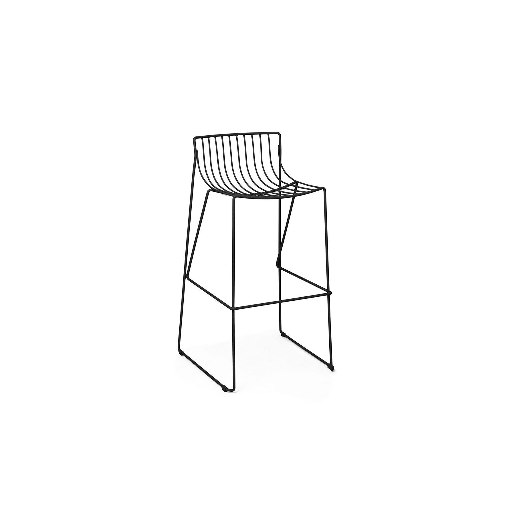 Tio Stool - District Furniture