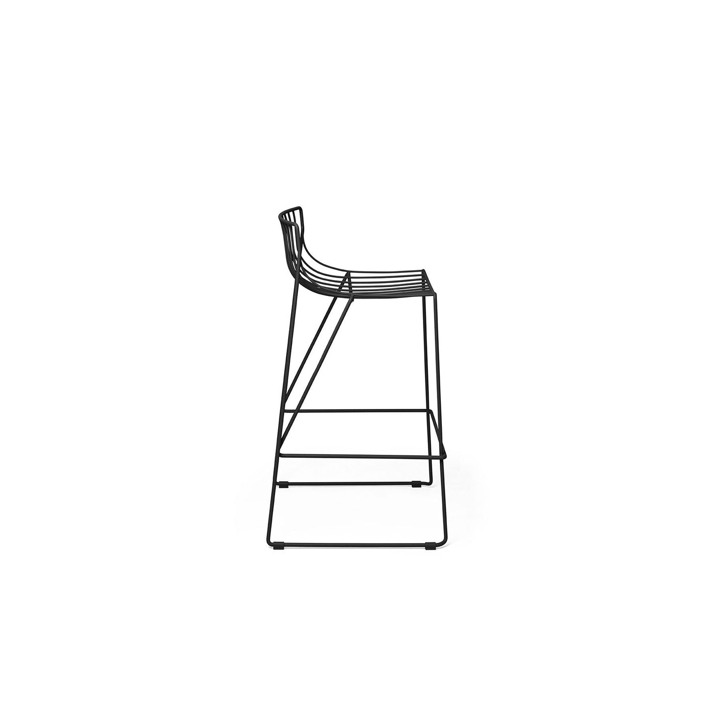Tio Stool - District Furniture