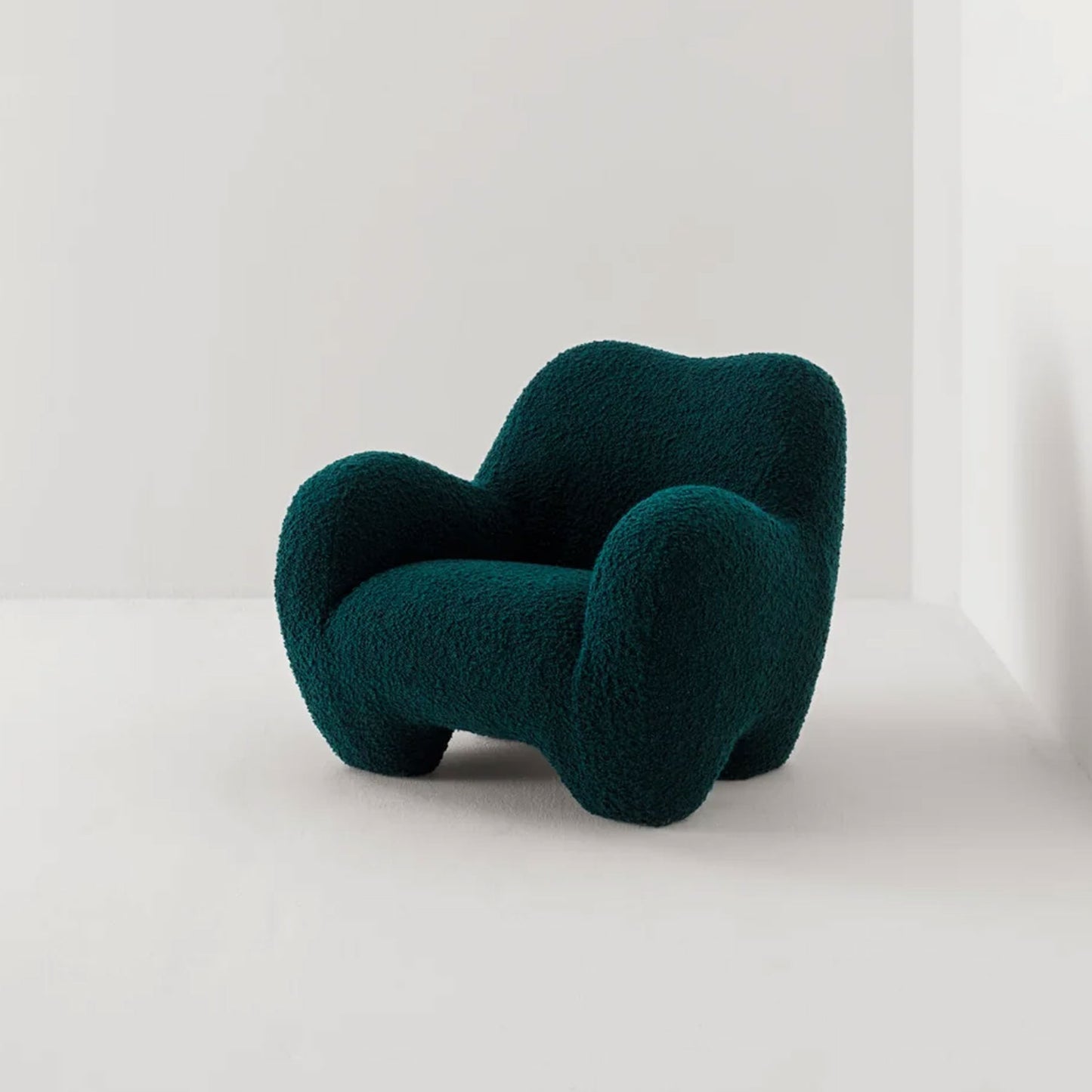Gummy Armchair