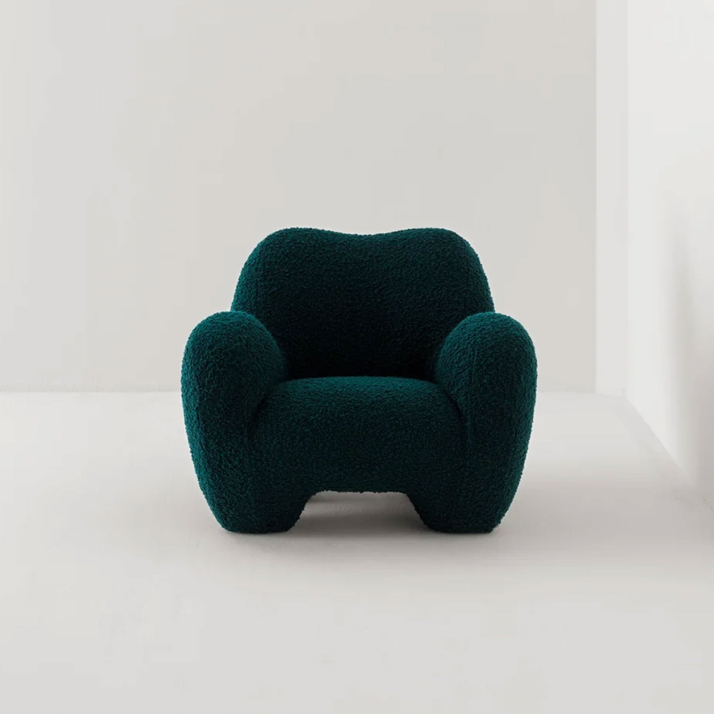 Gummy Armchair