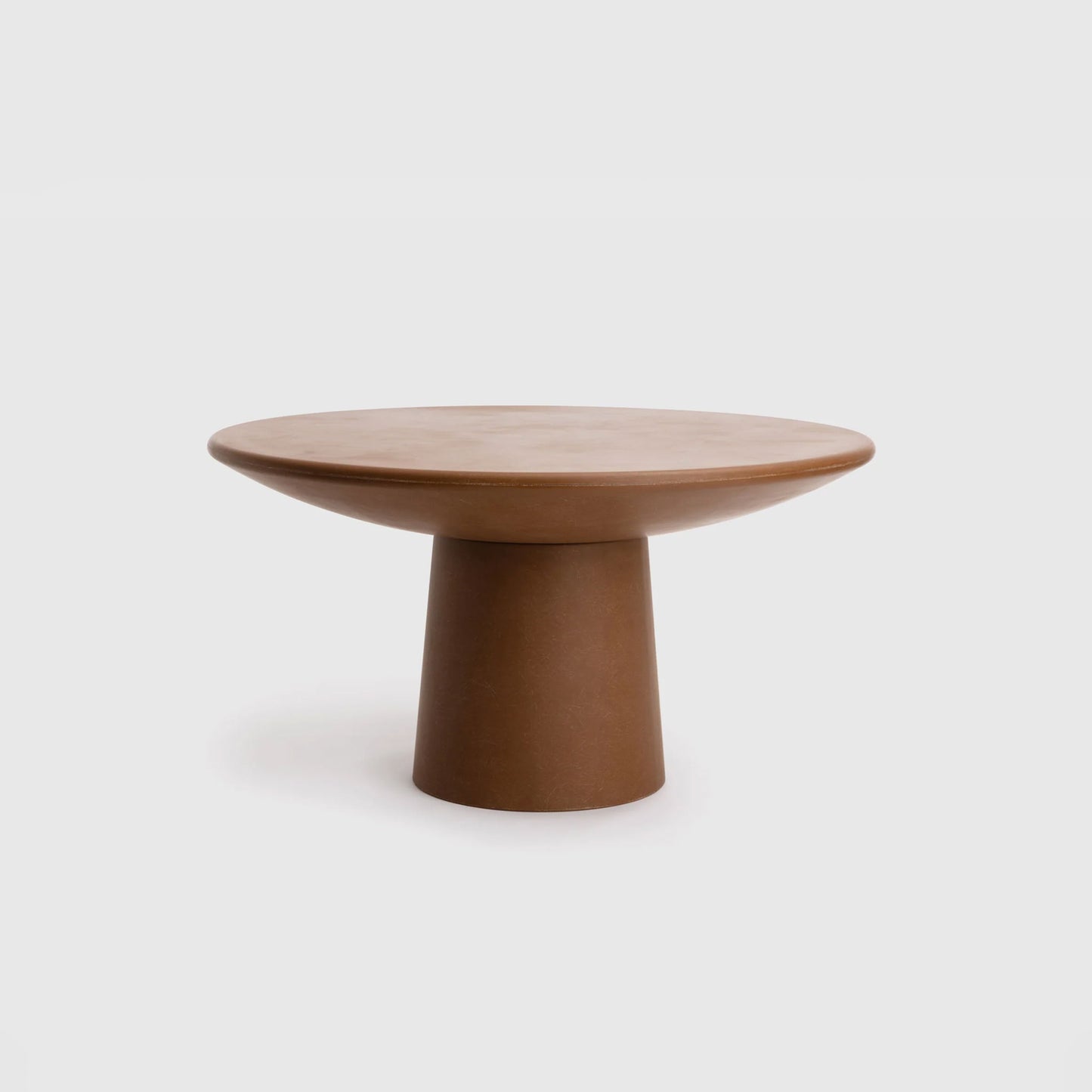 Roly-Poly Dining Table