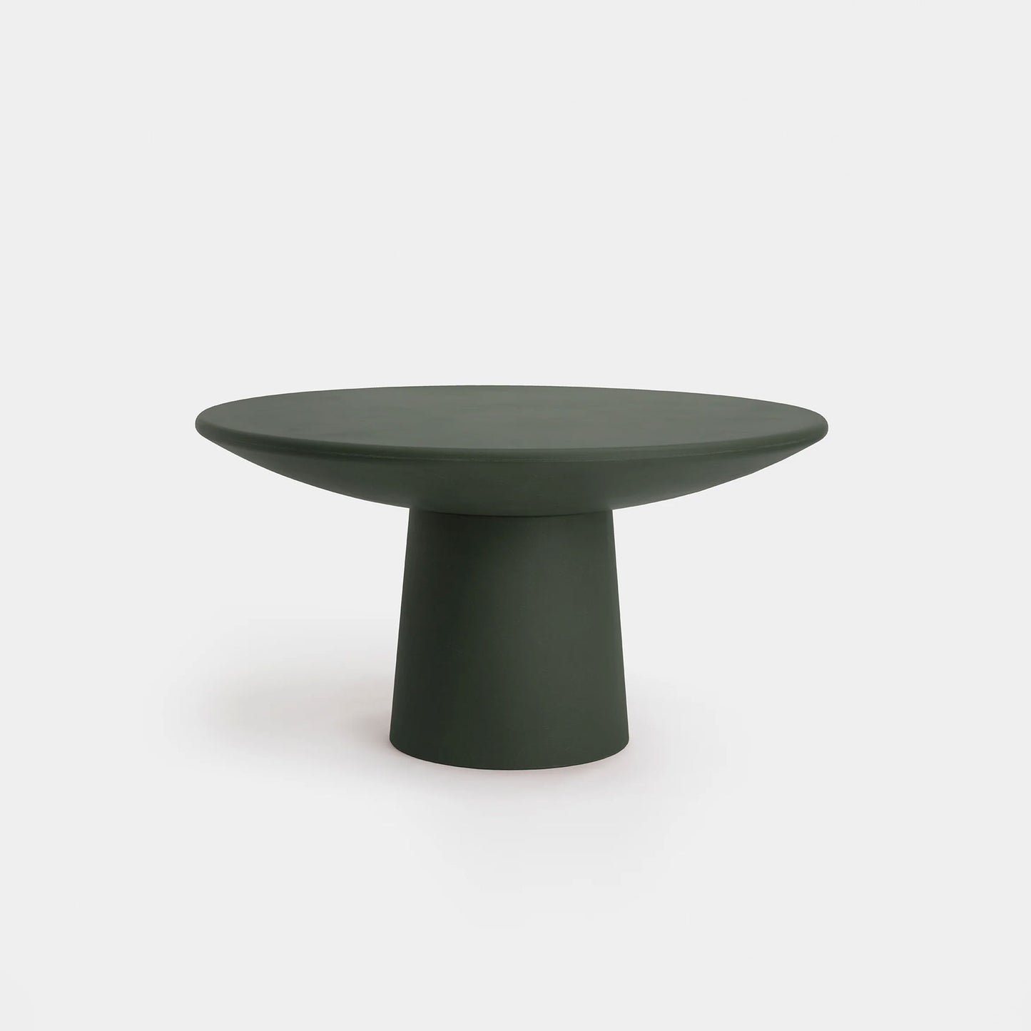 Roly-Poly Dining Table
