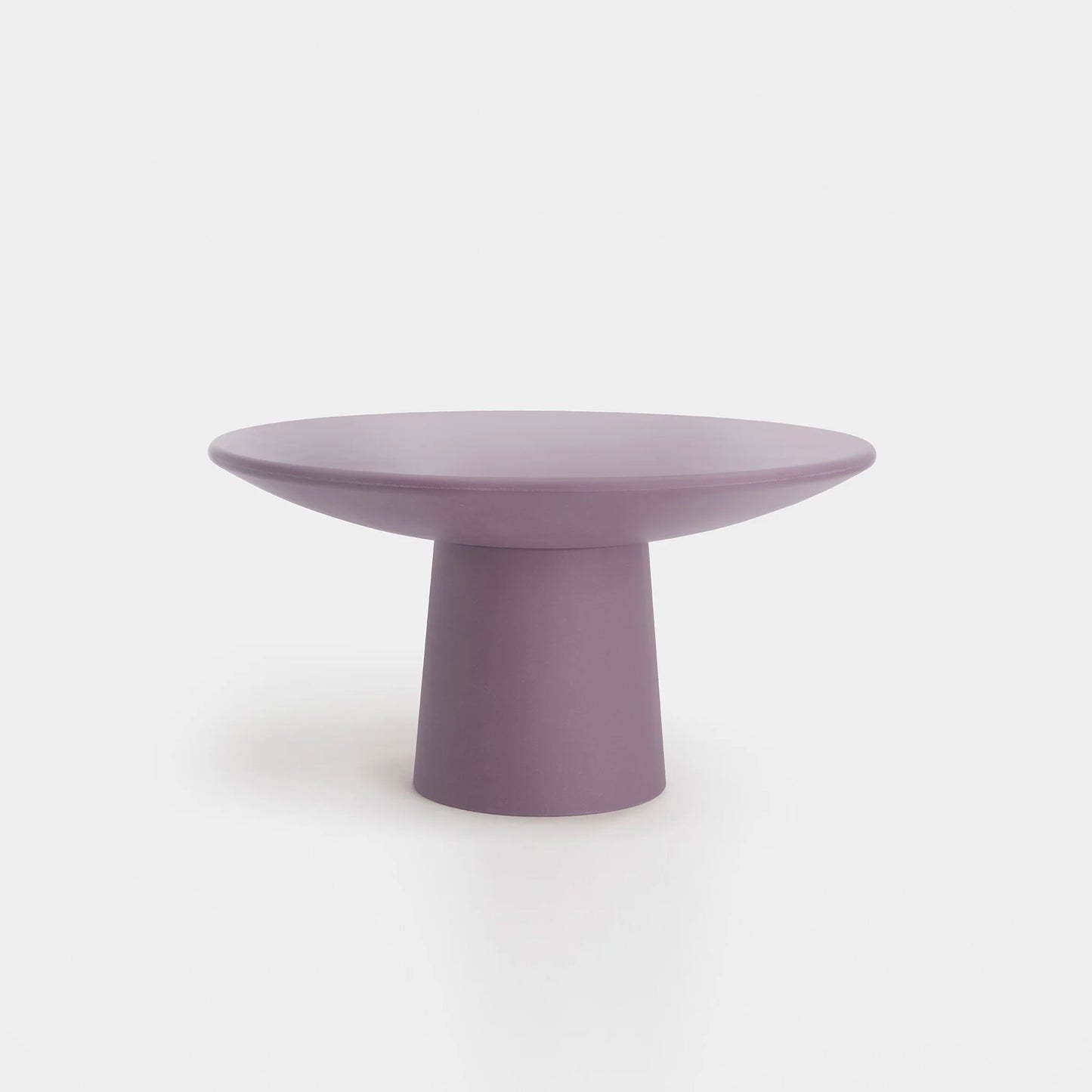 Roly-Poly Dining Table