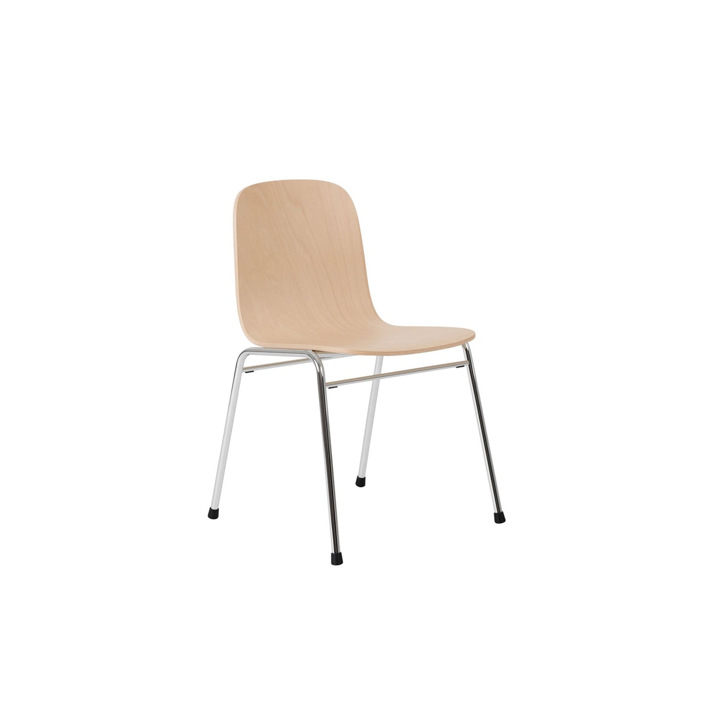 Touchwood Chair - District Furniture