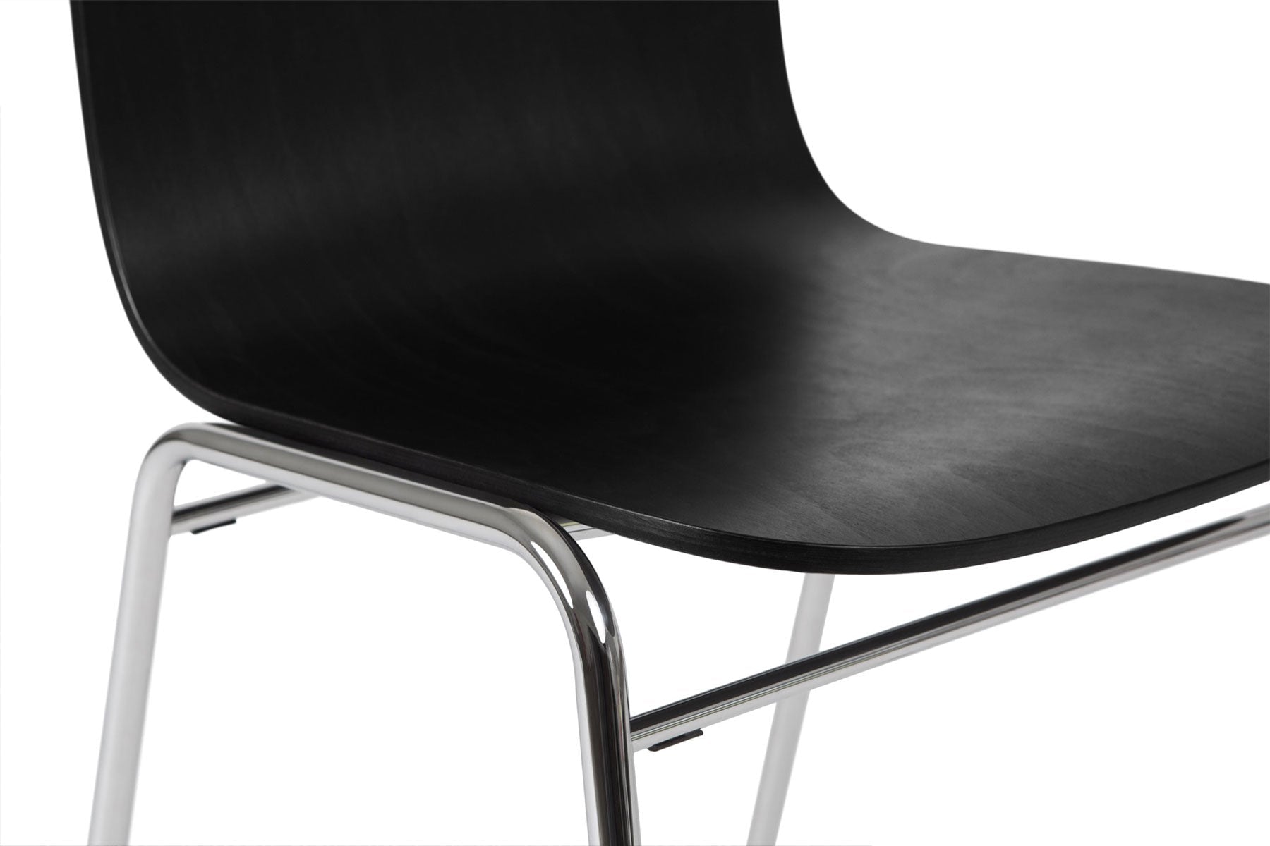 Touchwood Chair - District Furniture