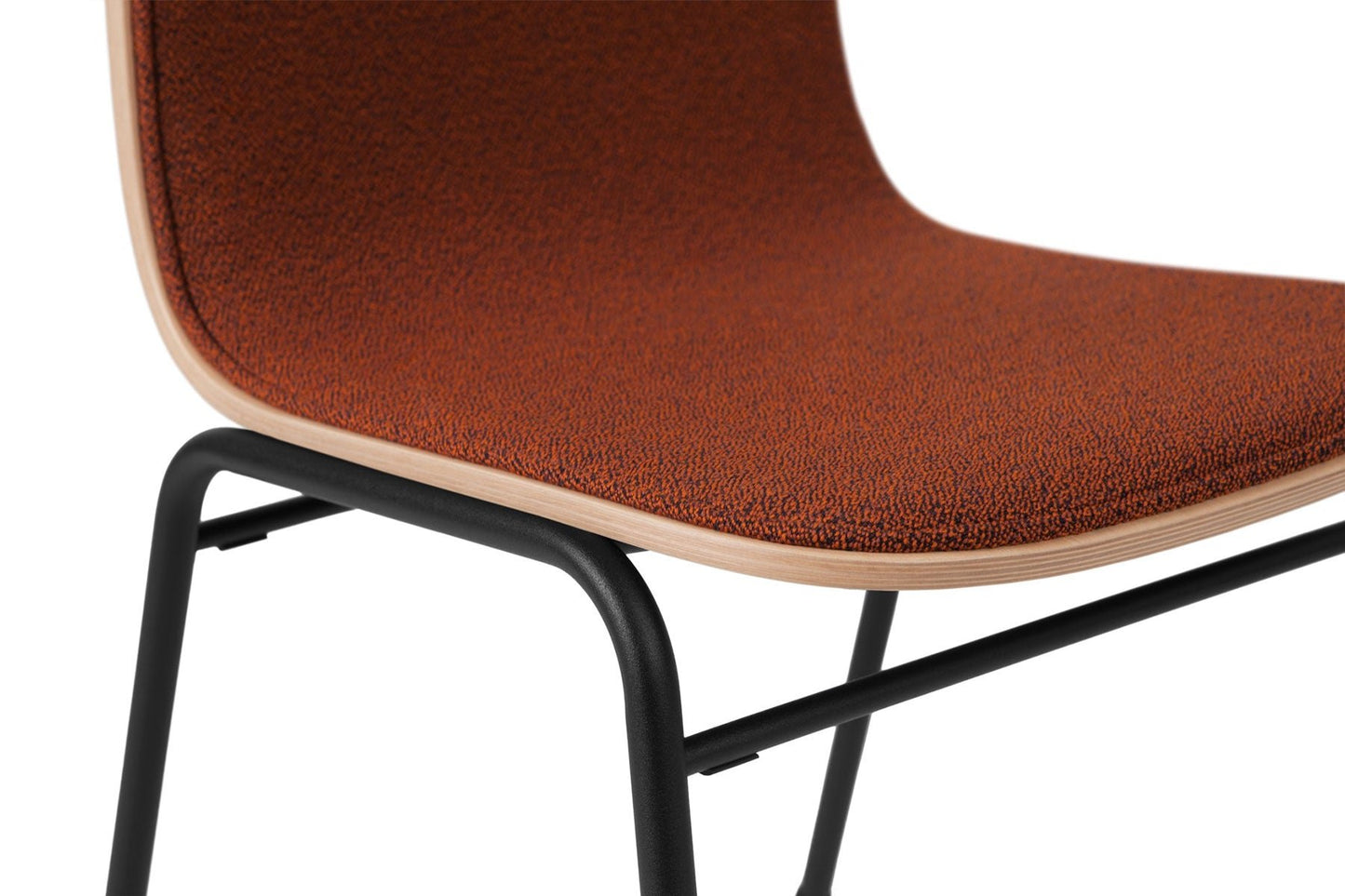 Touchwood Chair - District Furniture