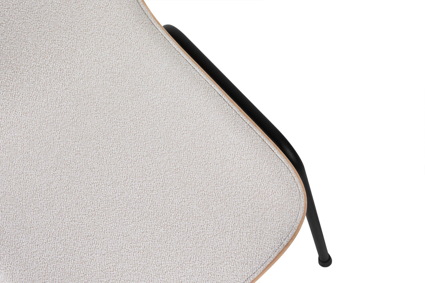 Touchwood Chair - District Furniture