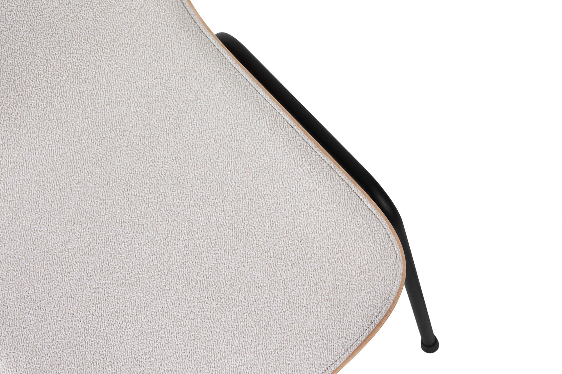 Touchwood Chair - District Furniture