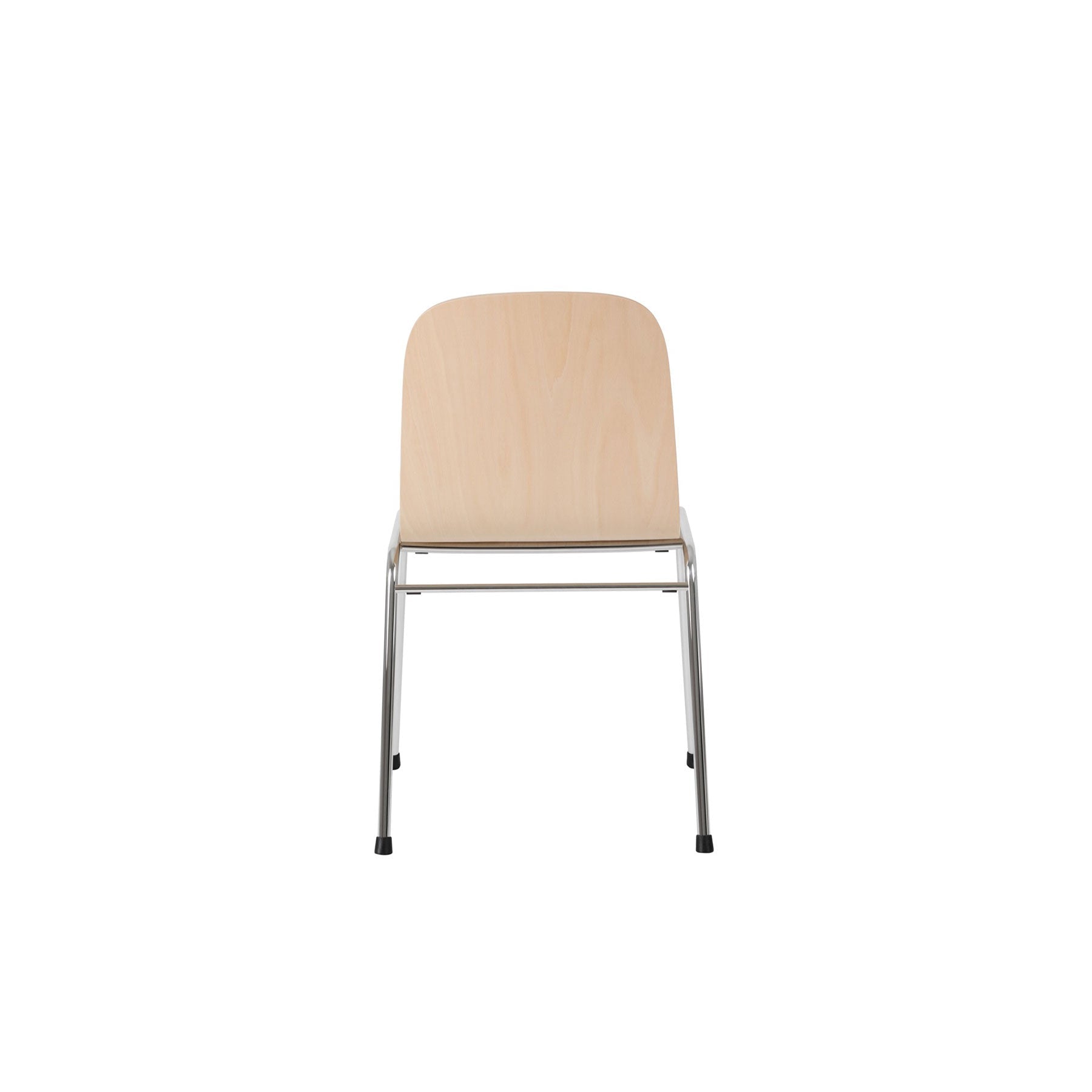 Touchwood Chair - District Furniture