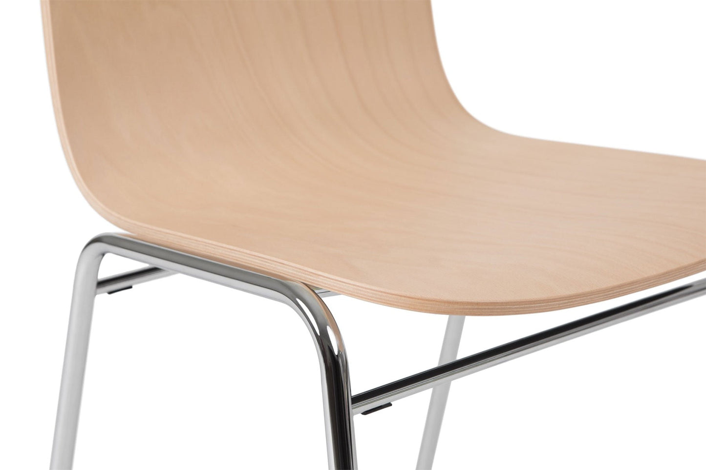 Touchwood Chair - District Furniture