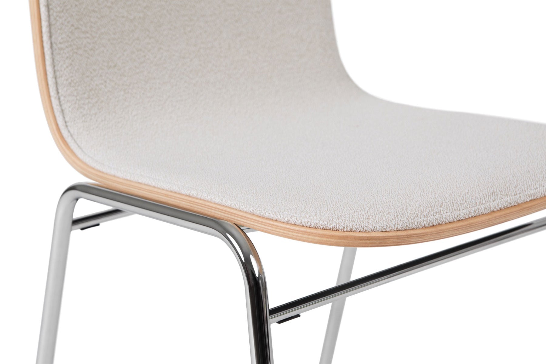 Touchwood Chair - District Furniture