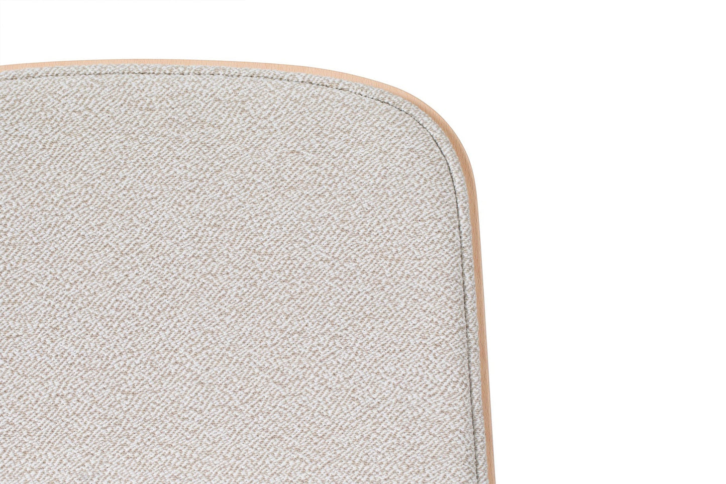 Touchwood Chair - District Furniture