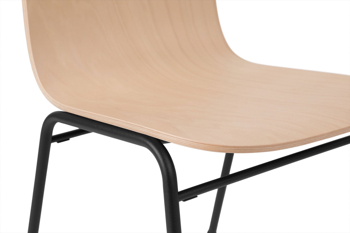 Touchwood Chair - District Furniture