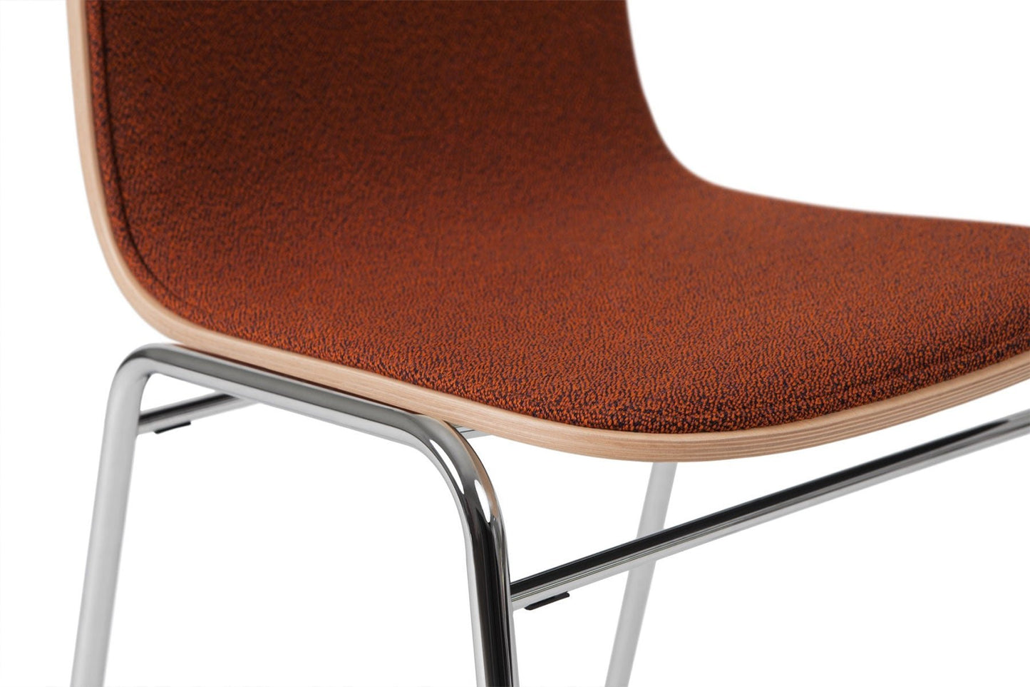 Touchwood Chair - District Furniture
