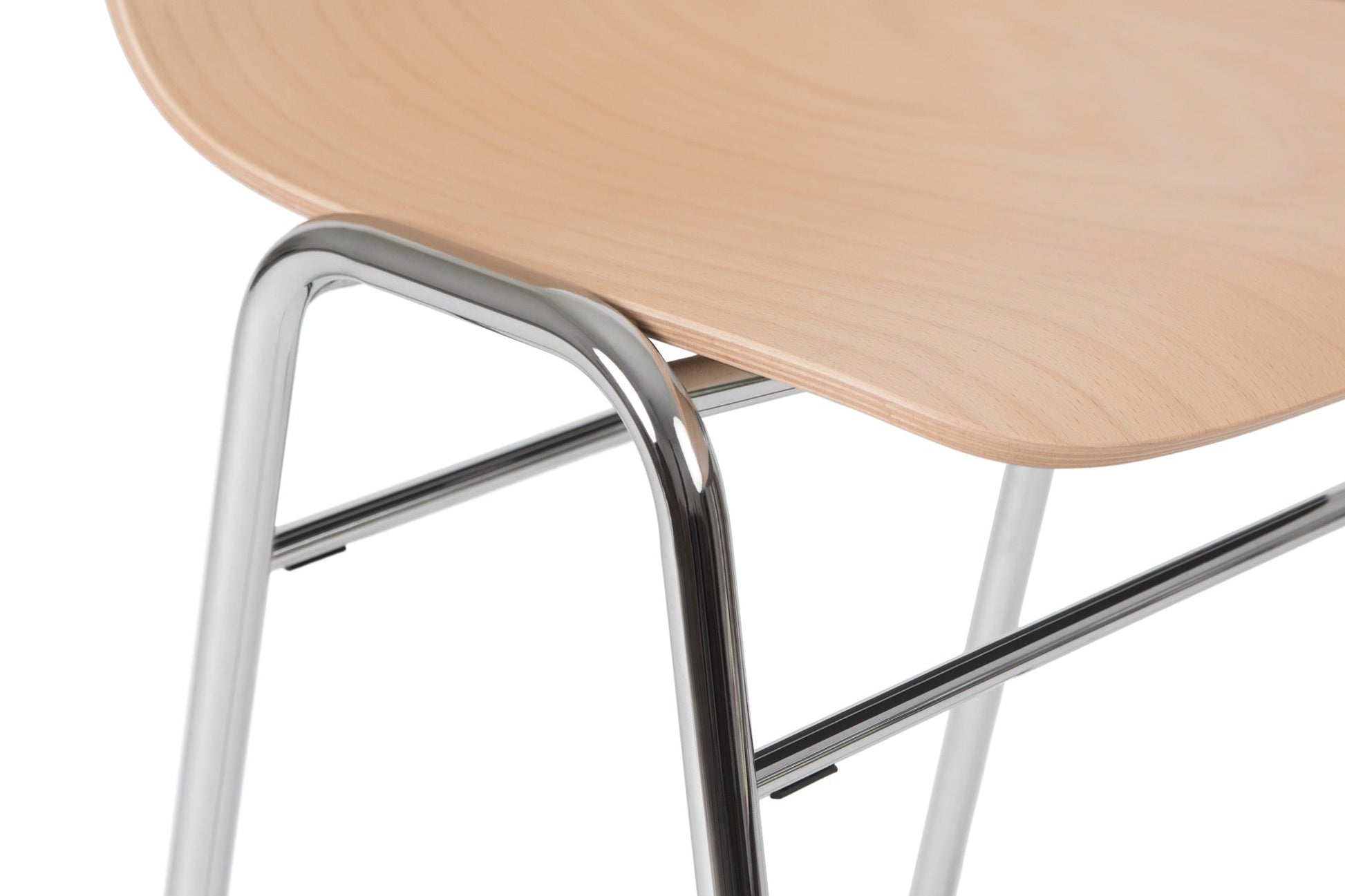 Touchwood Counter Chair - District Furniture