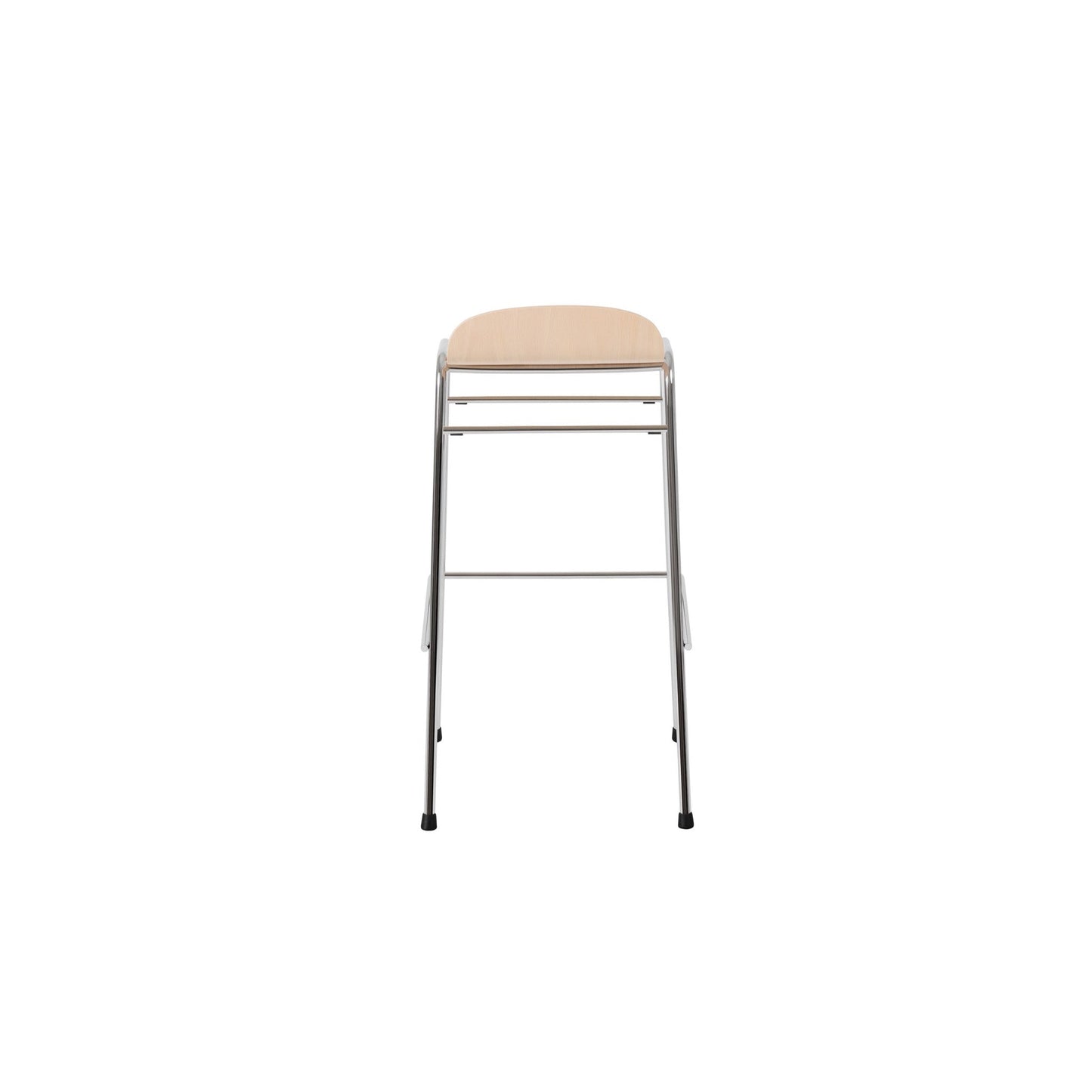 Touchwood Stool - District Furniture