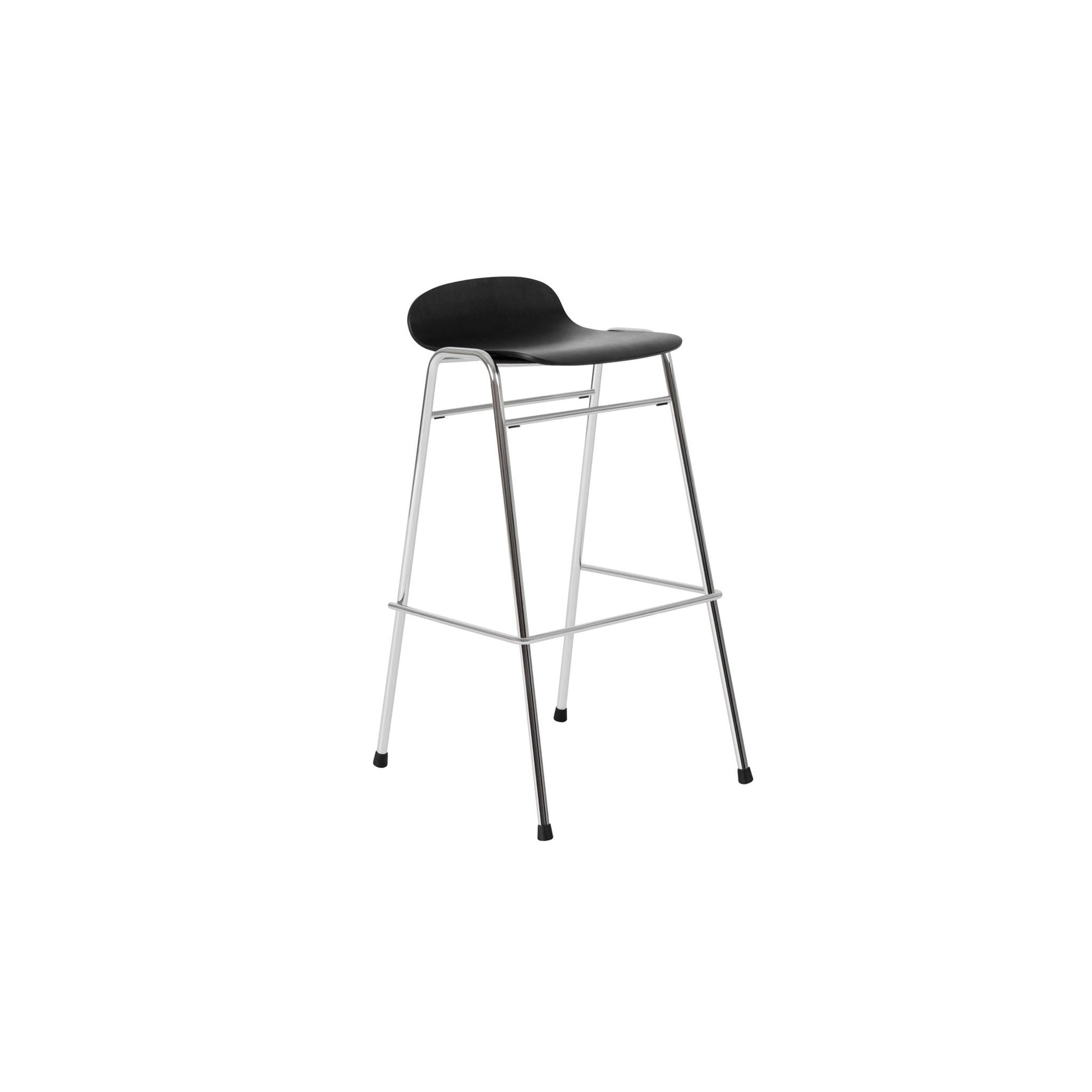 Touchwood Stool - District Furniture