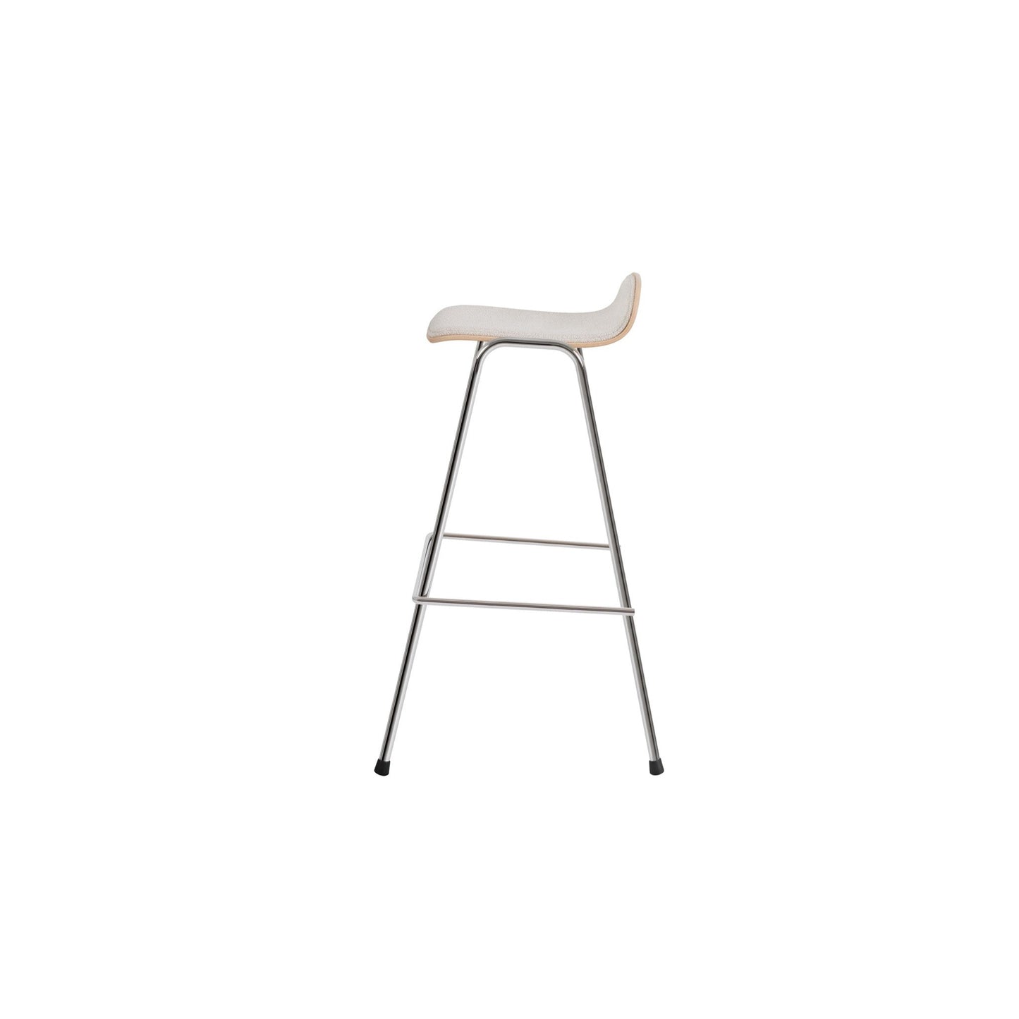 Touchwood Stool - District Furniture