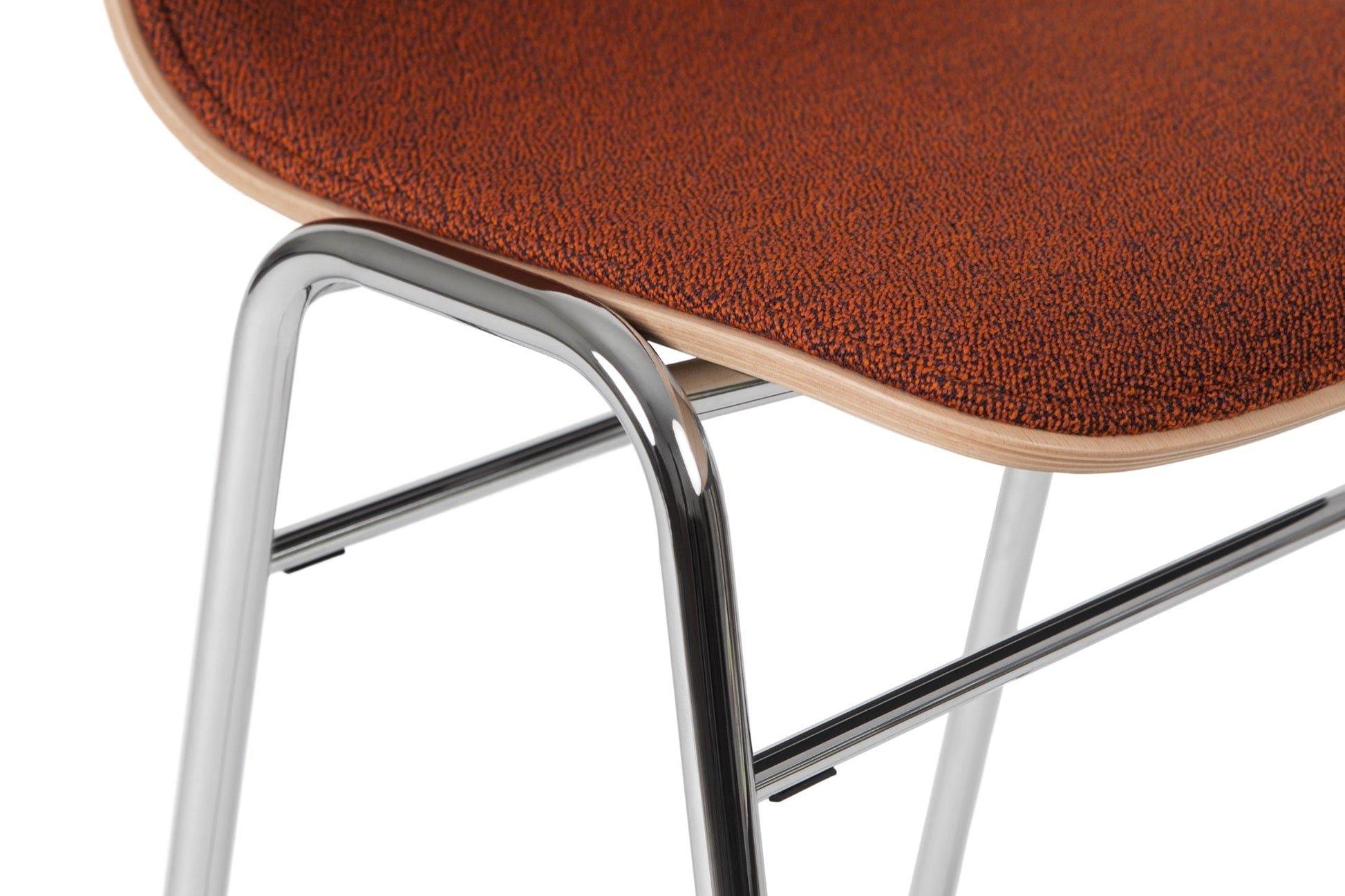 Touchwood Stool - District Furniture