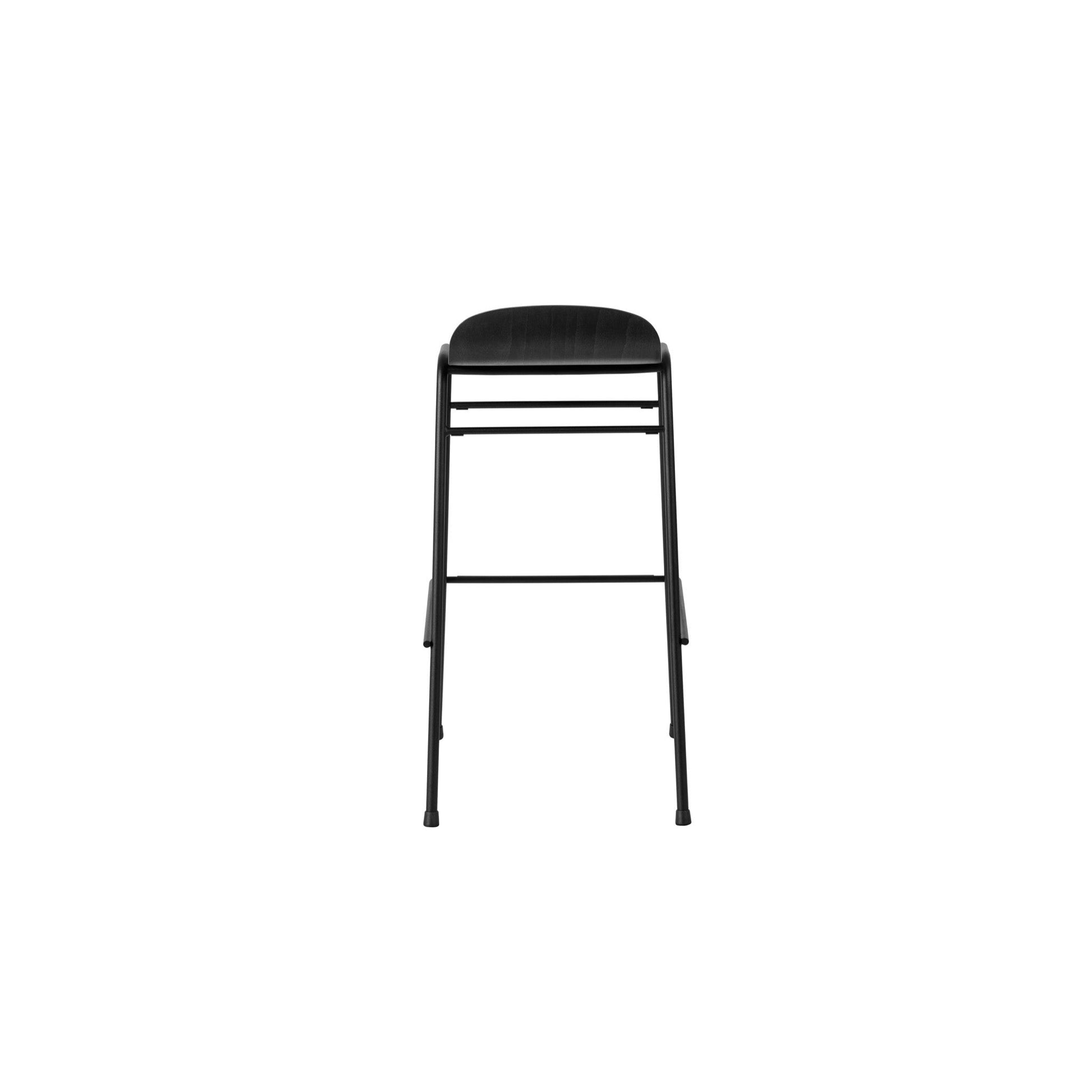 Touchwood Stool - District Furniture
