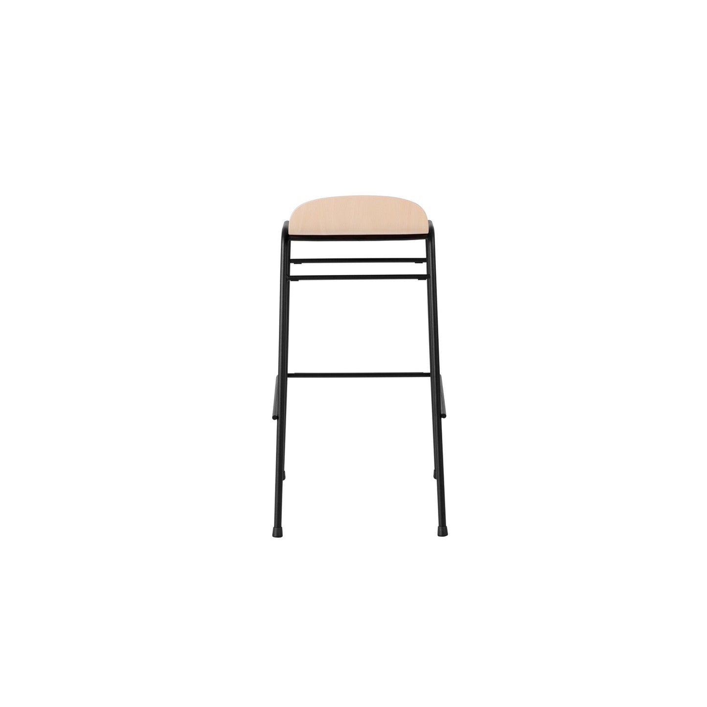Touchwood Stool - District Furniture