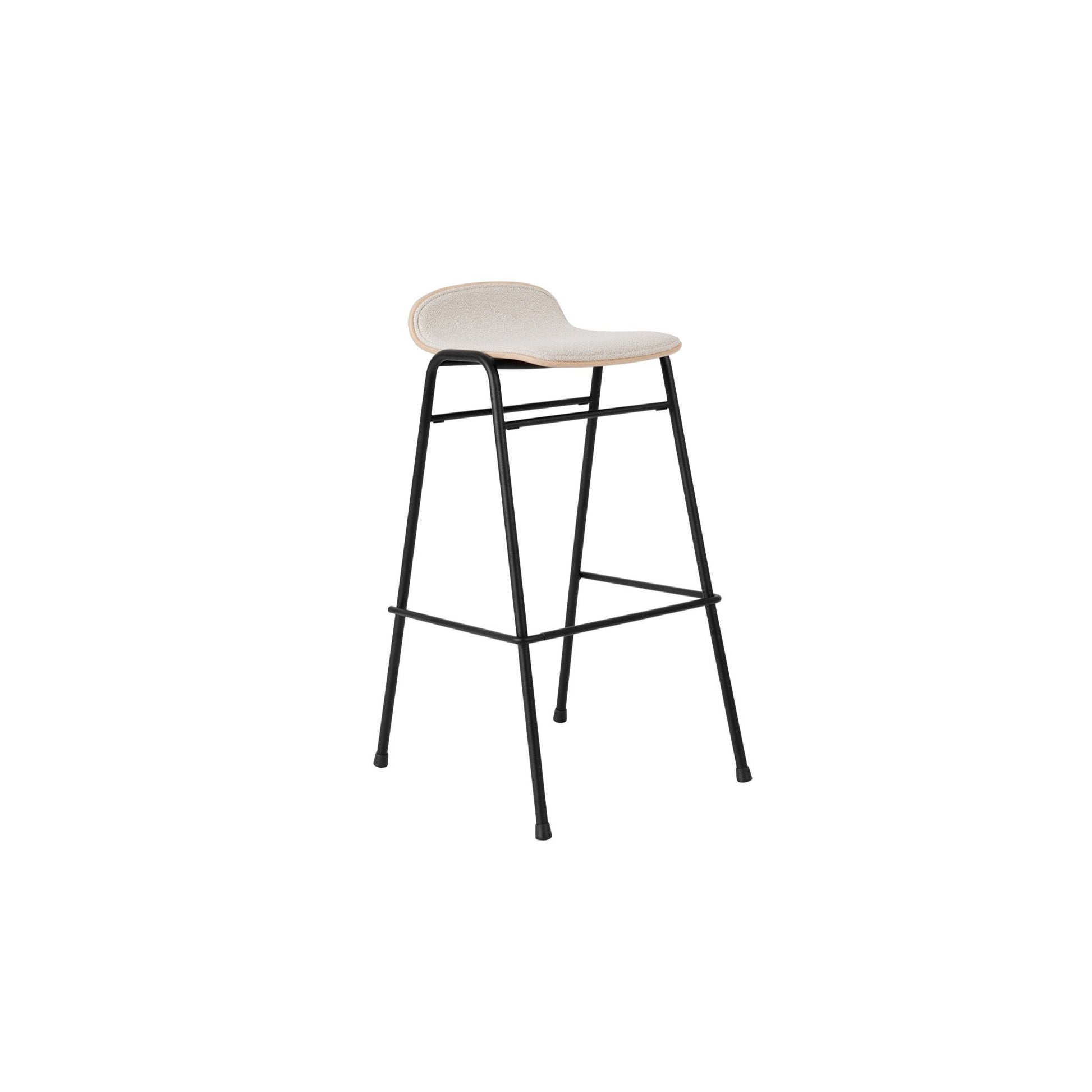 Touchwood Stool - District Furniture