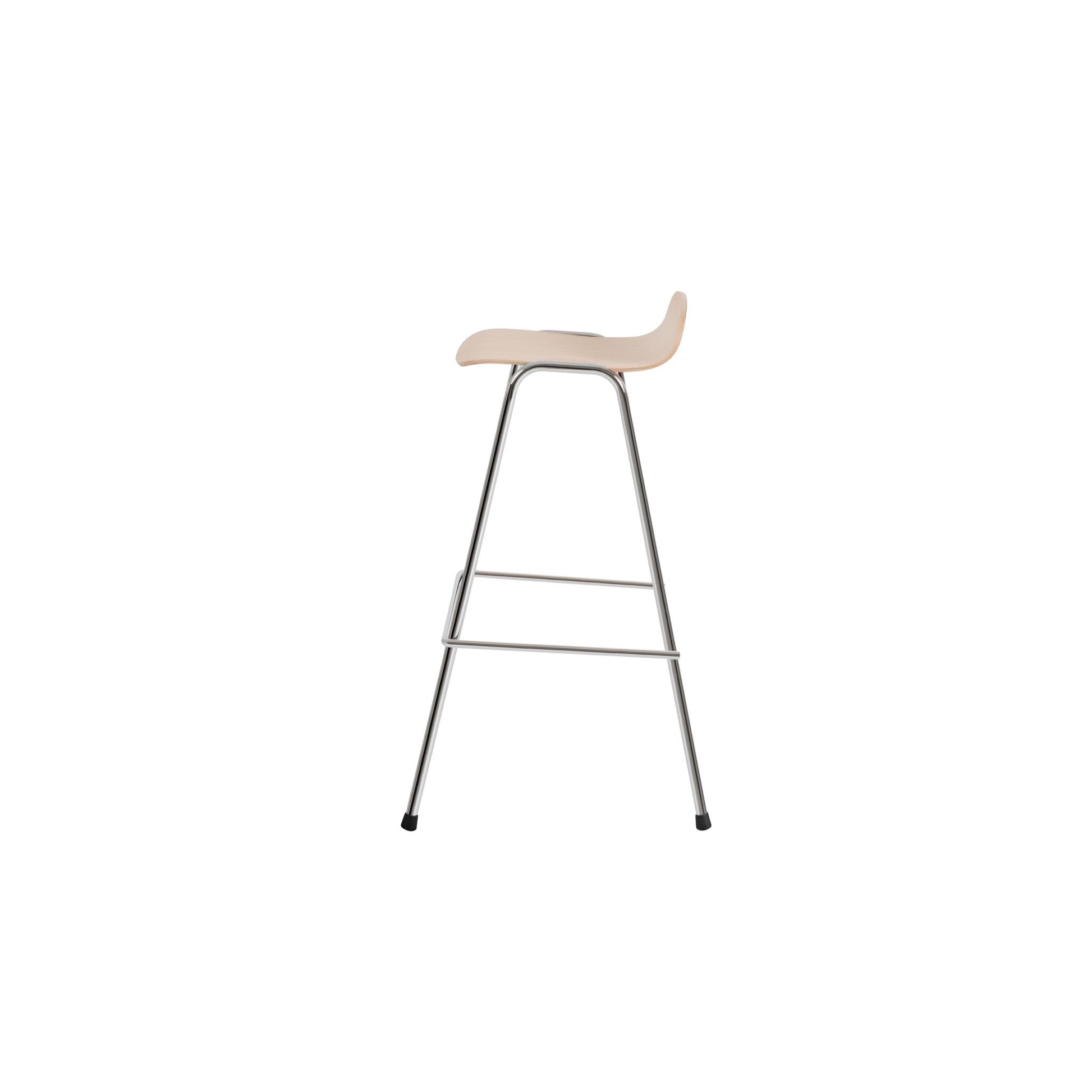 Touchwood Stool - District Furniture