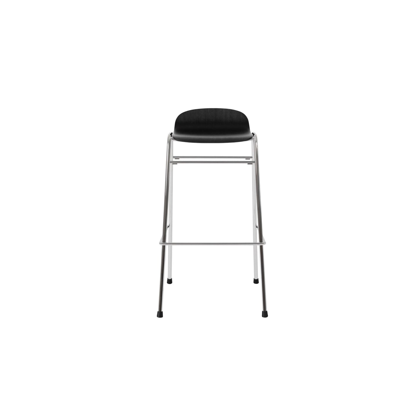 Touchwood Stool - District Furniture