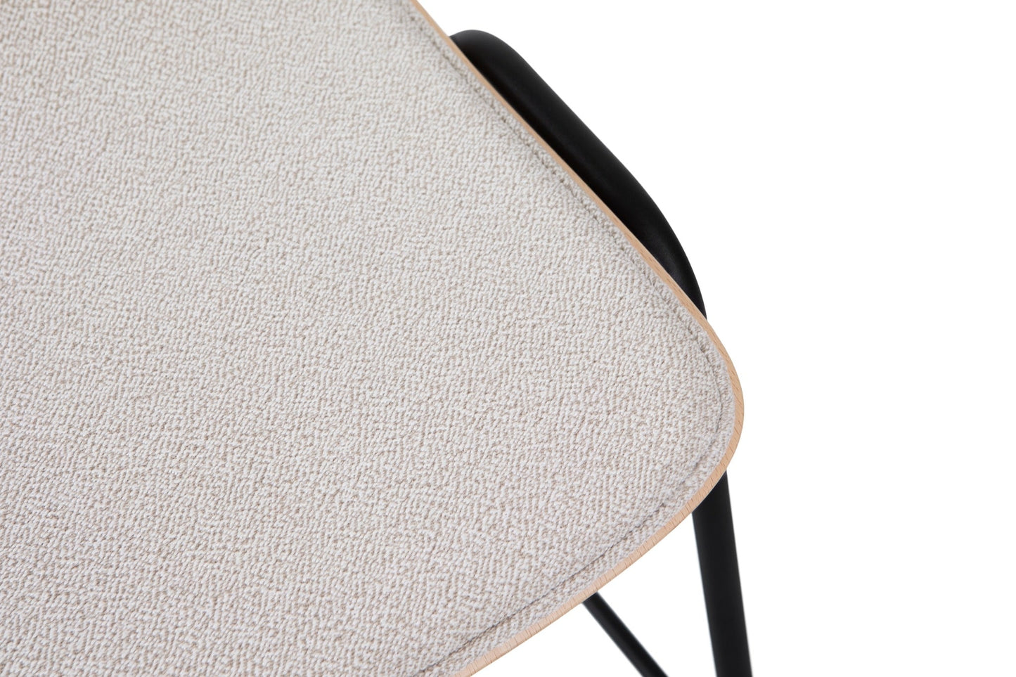 Touchwood Stool - District Furniture