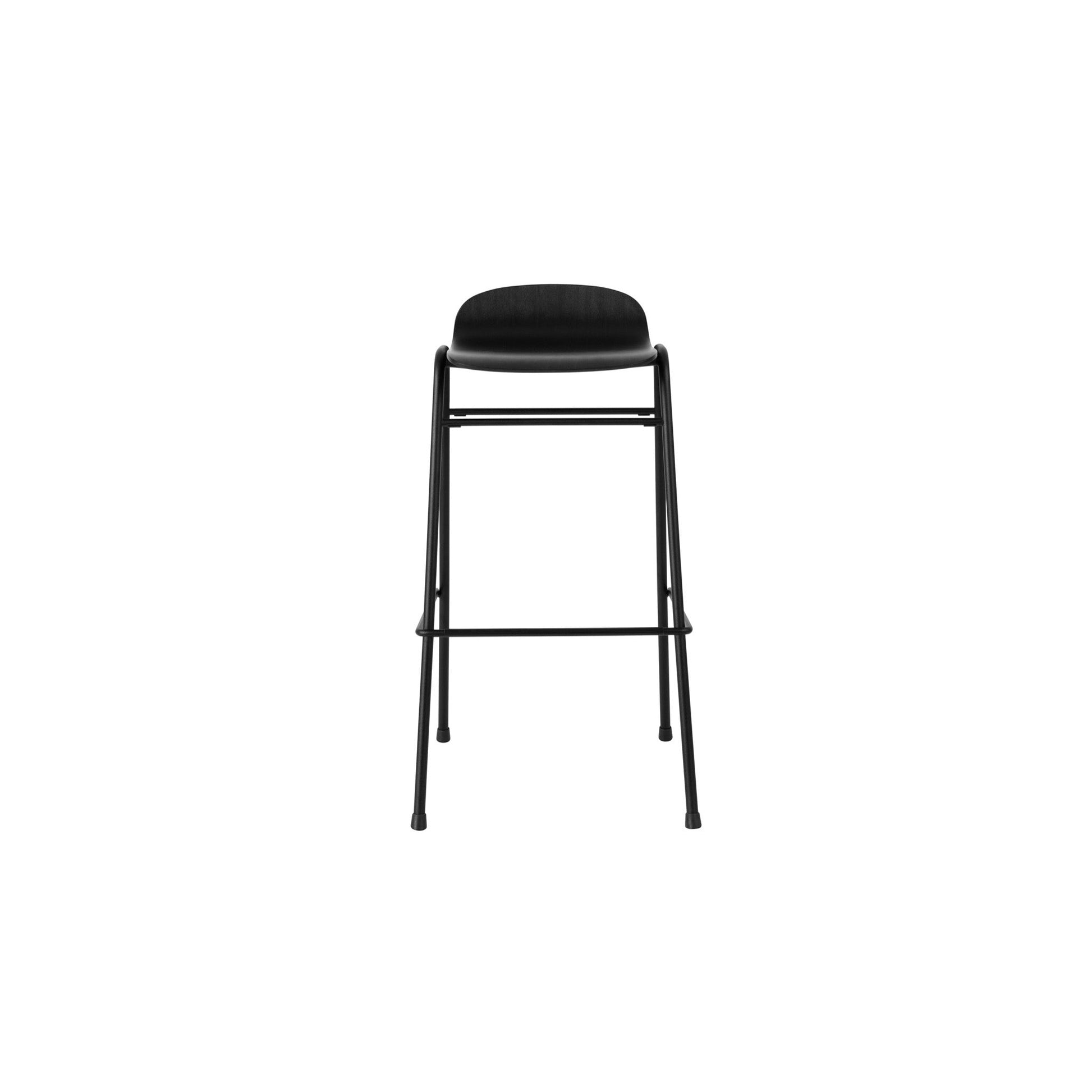 Touchwood Stool - District Furniture