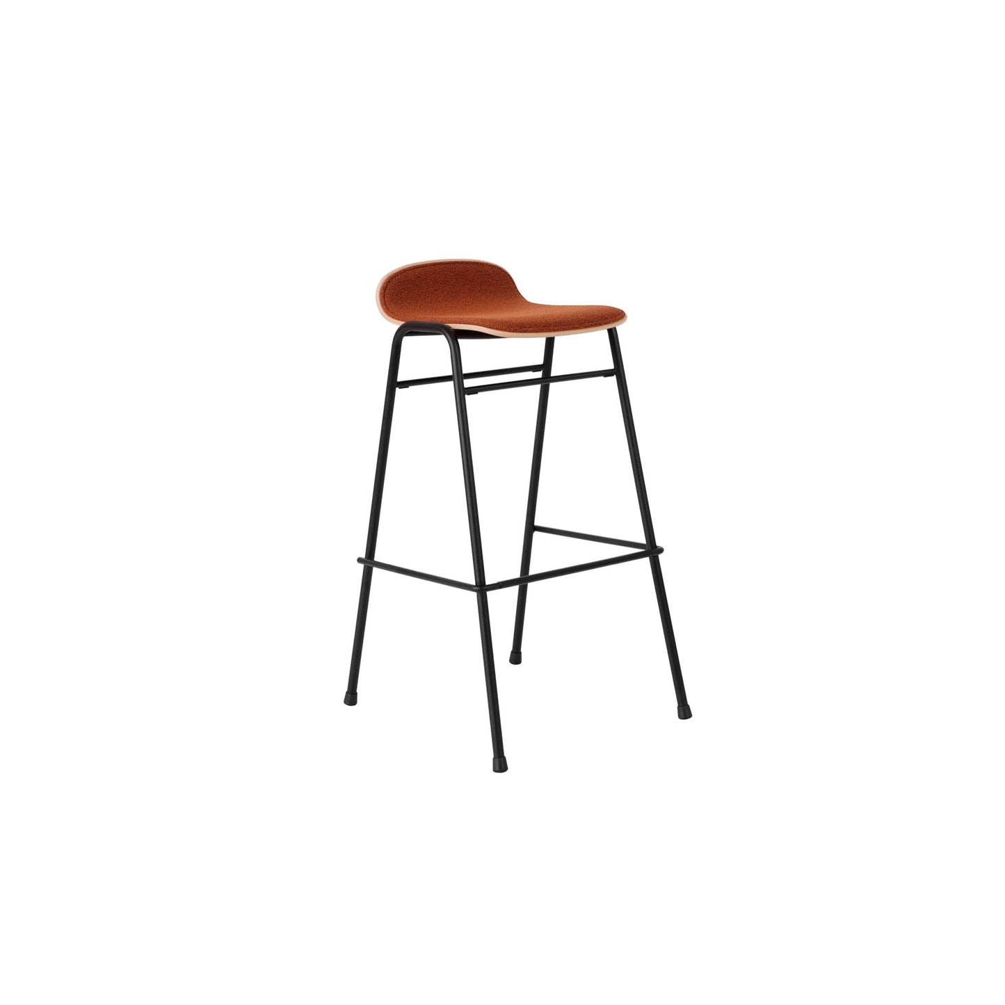 Touchwood Stool - District Furniture