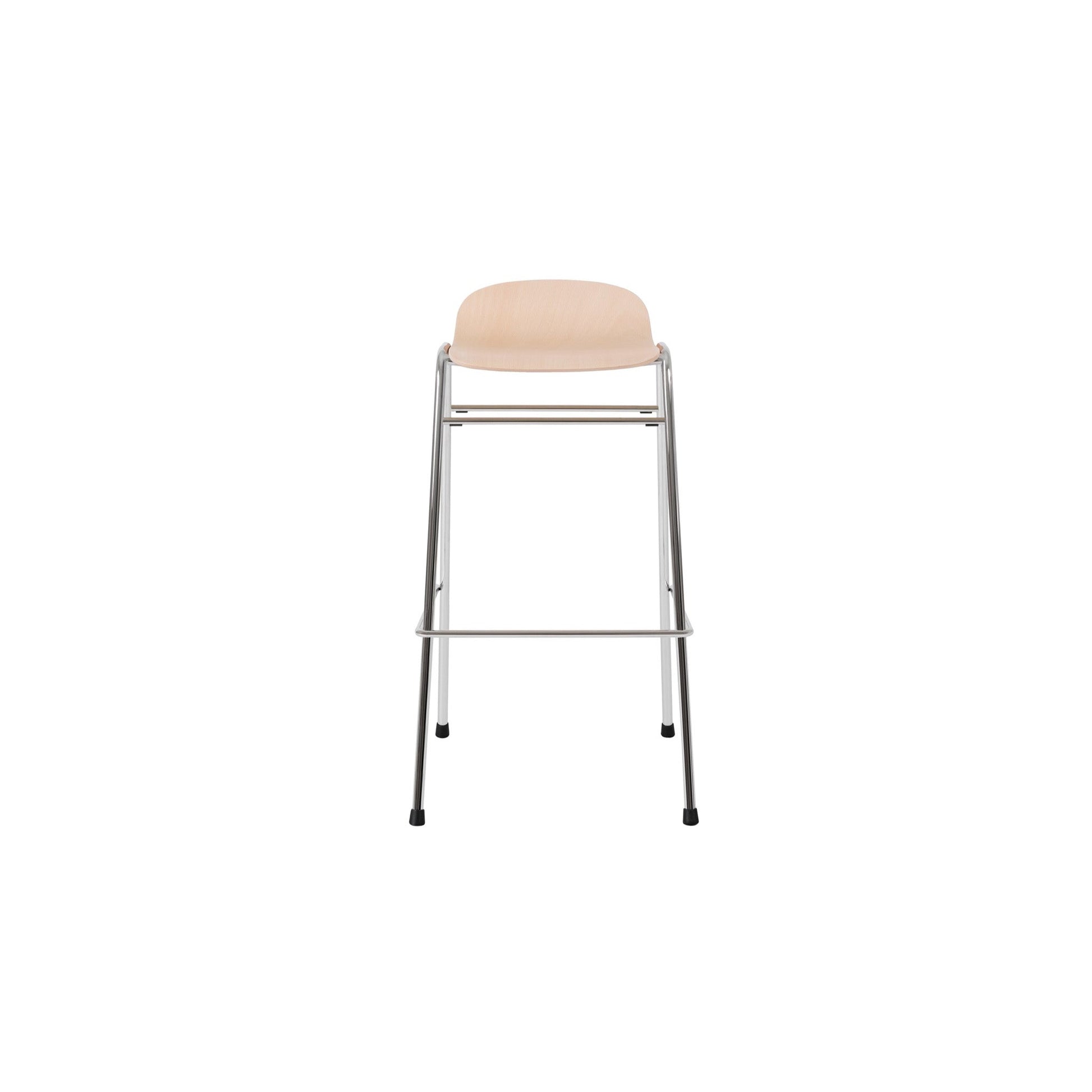 Touchwood Stool - District Furniture