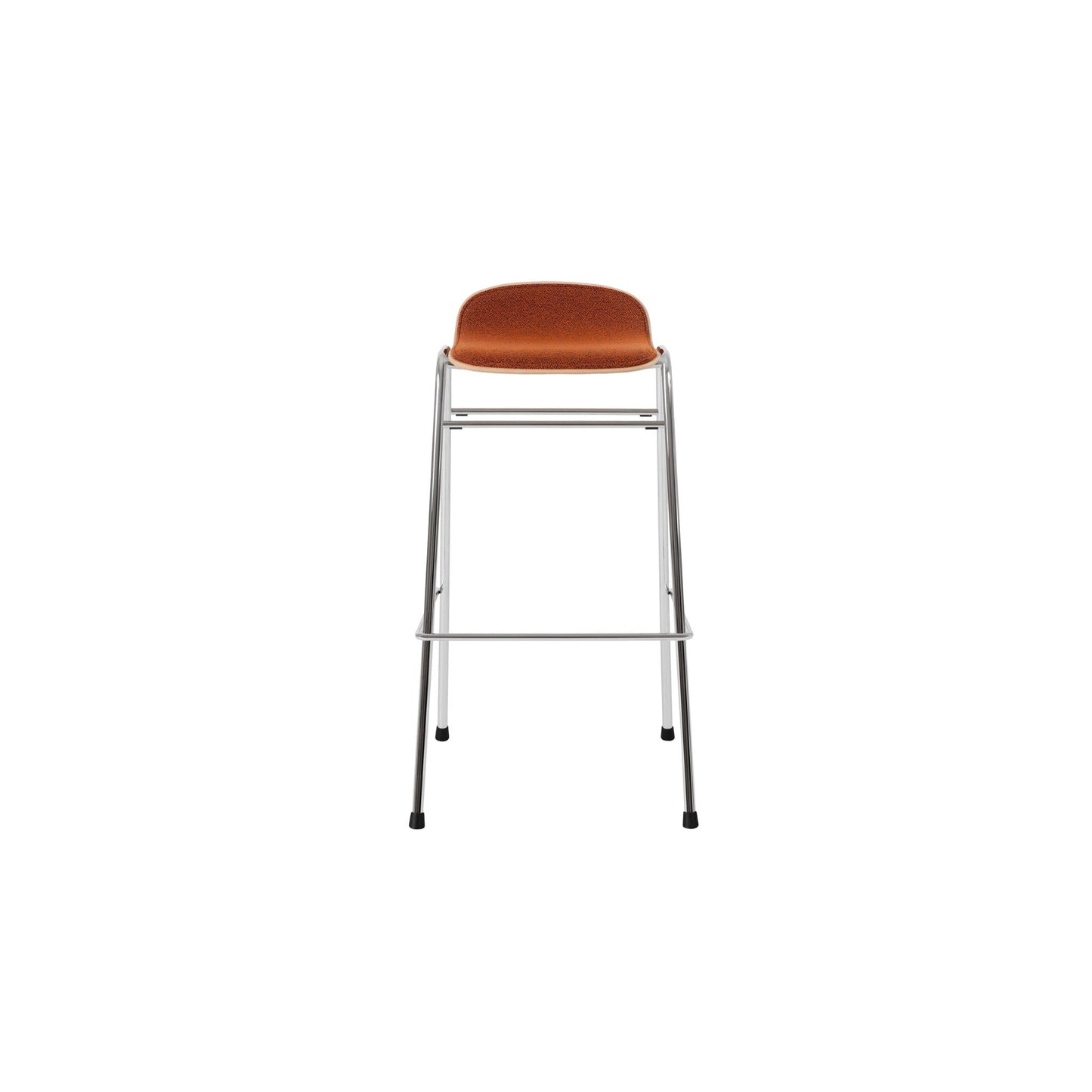 Touchwood Stool - District Furniture