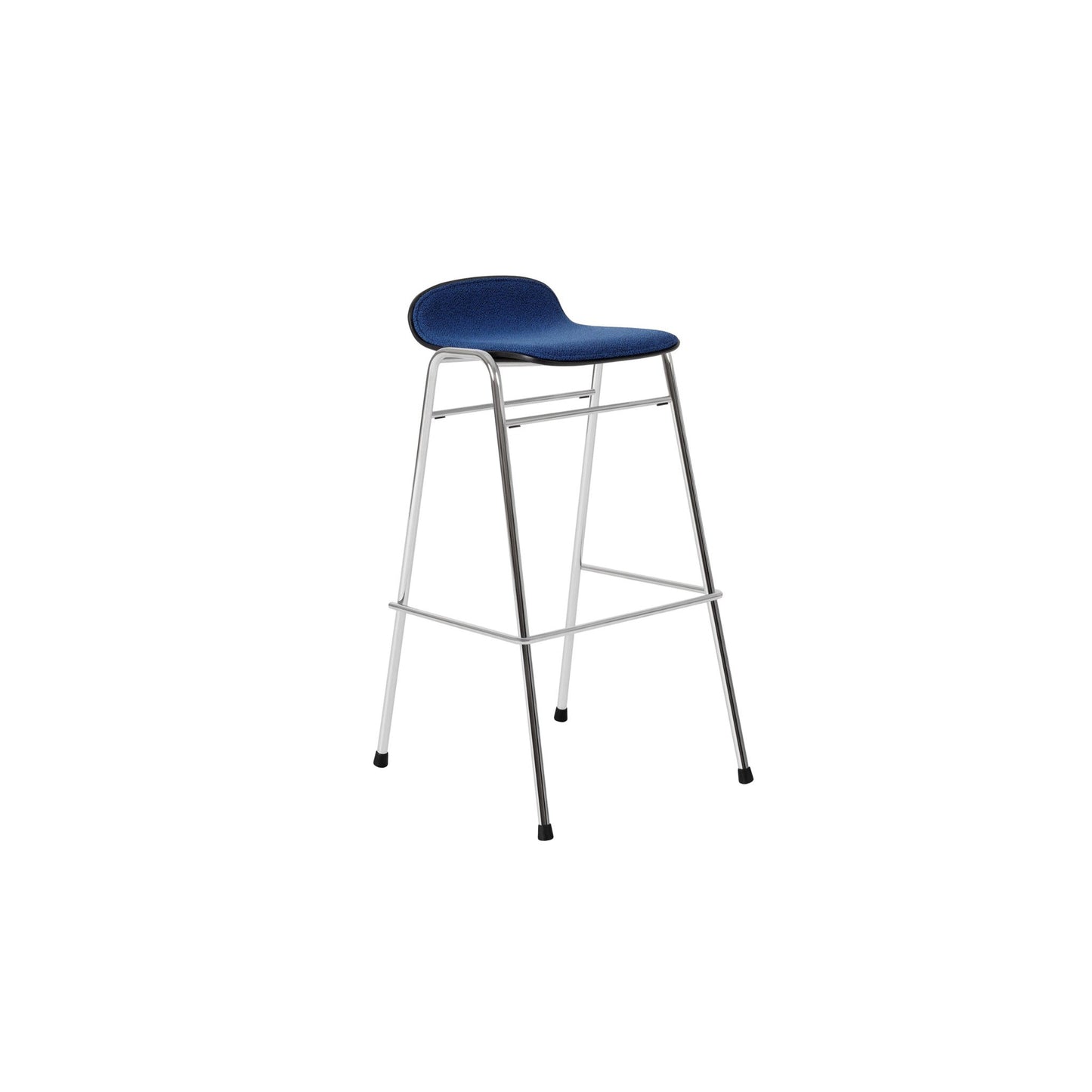 Touchwood Stool - District Furniture