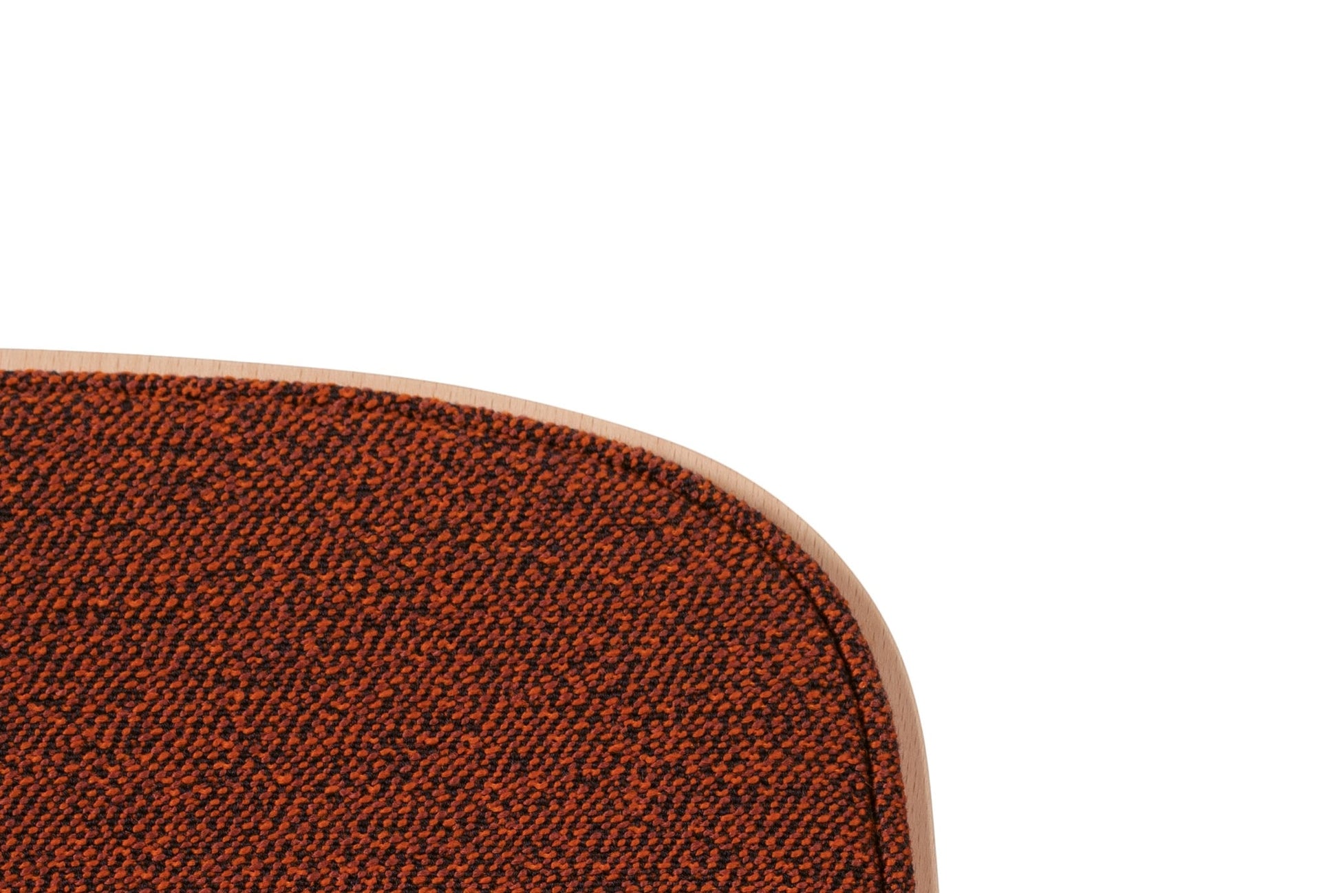Touchwood Stool - District Furniture