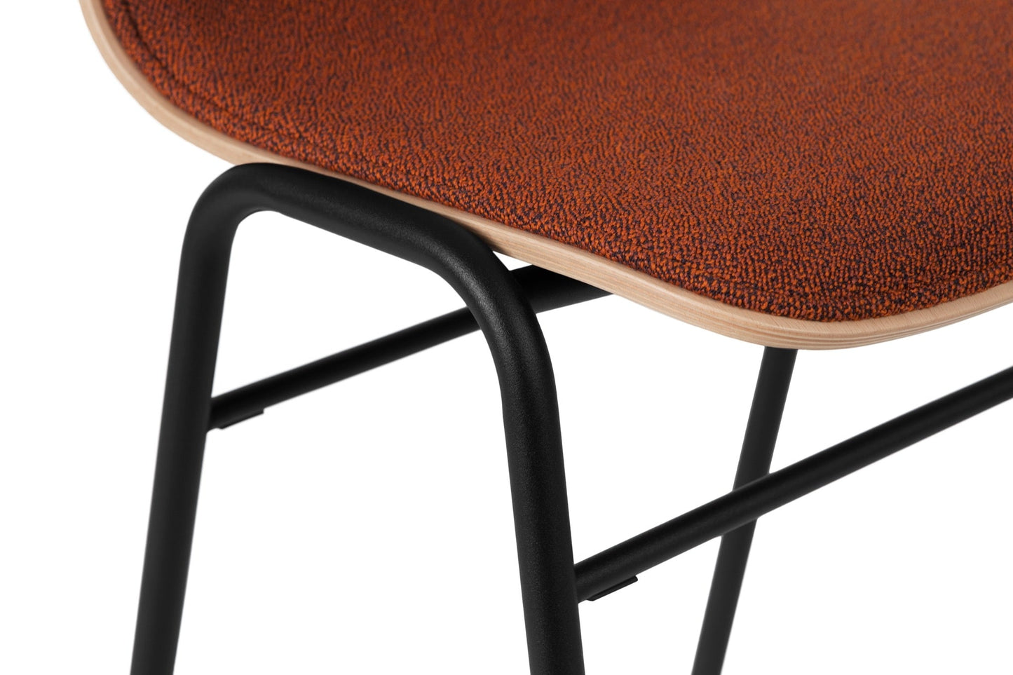 Touchwood Stool - District Furniture