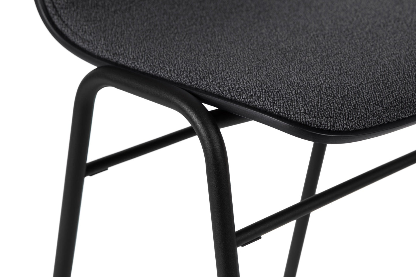 Touchwood Stool - District Furniture