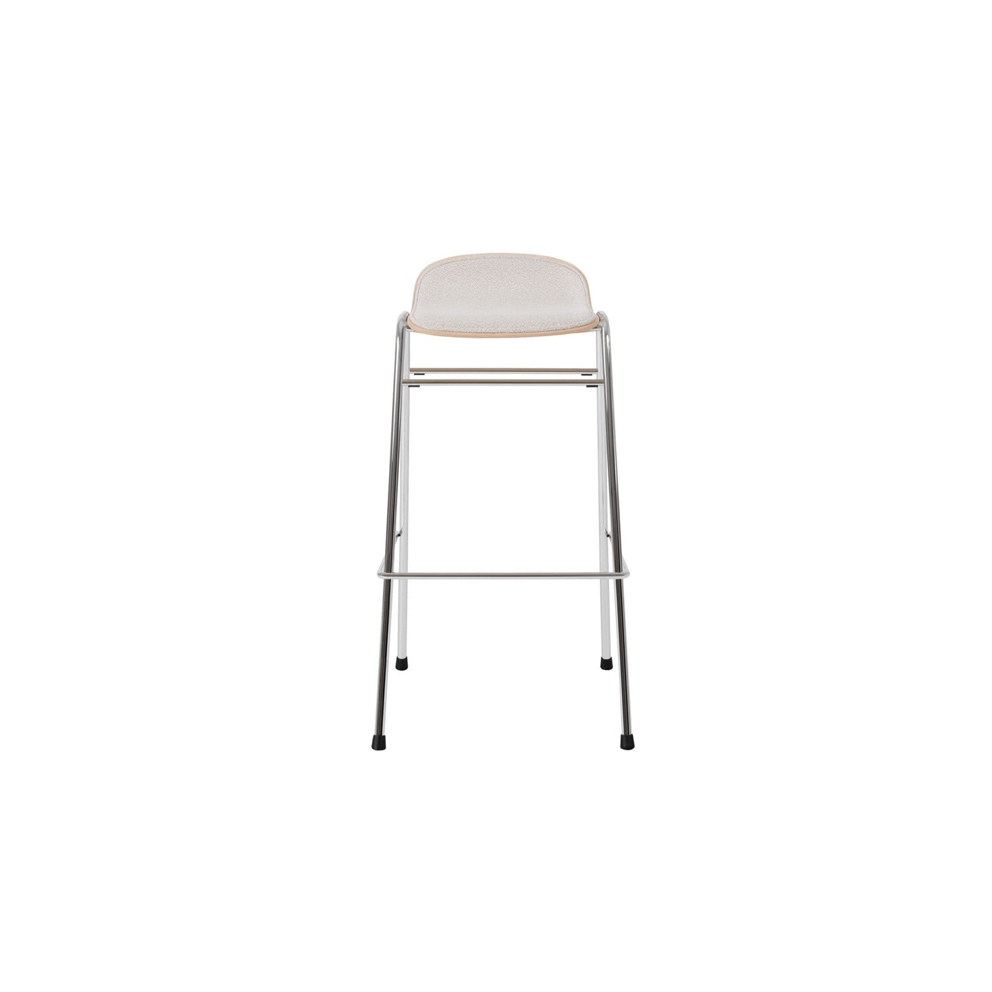 Touchwood Stool - District Furniture