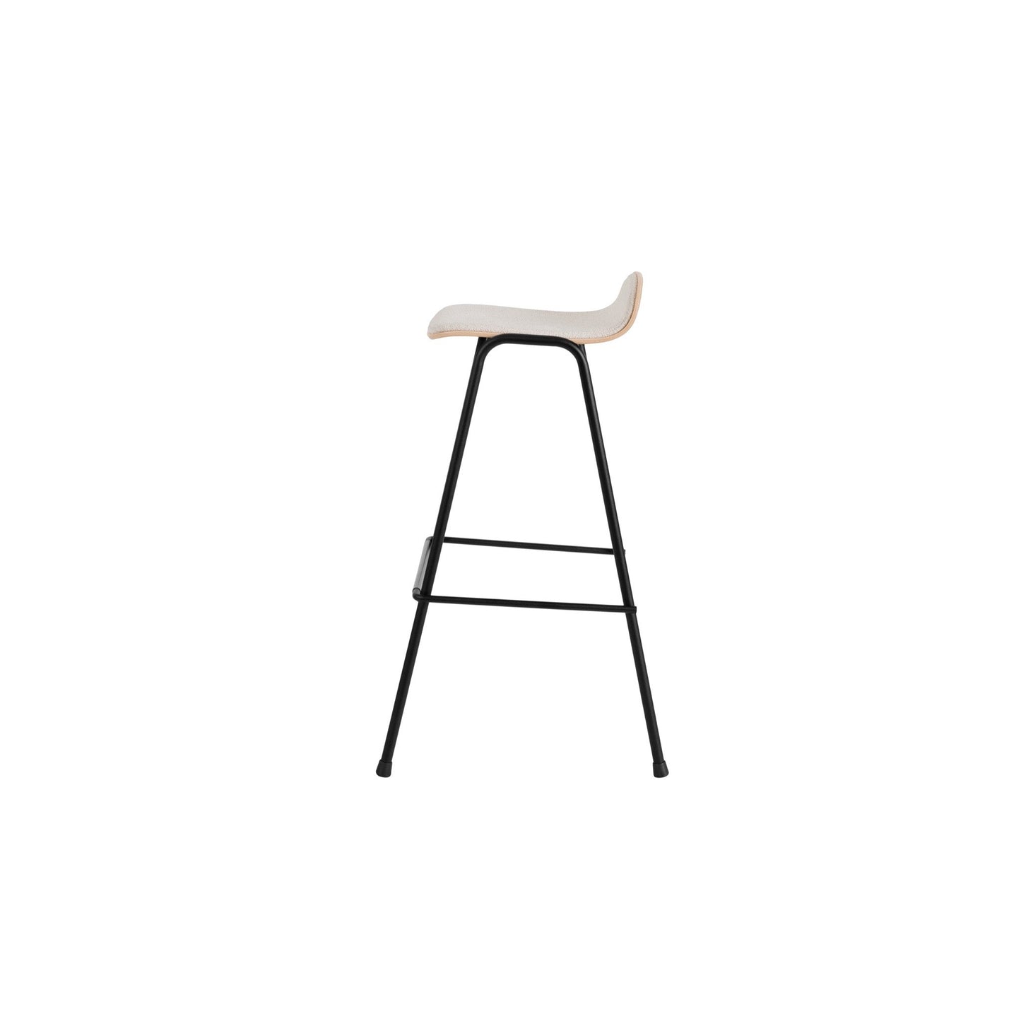 Touchwood Stool - District Furniture
