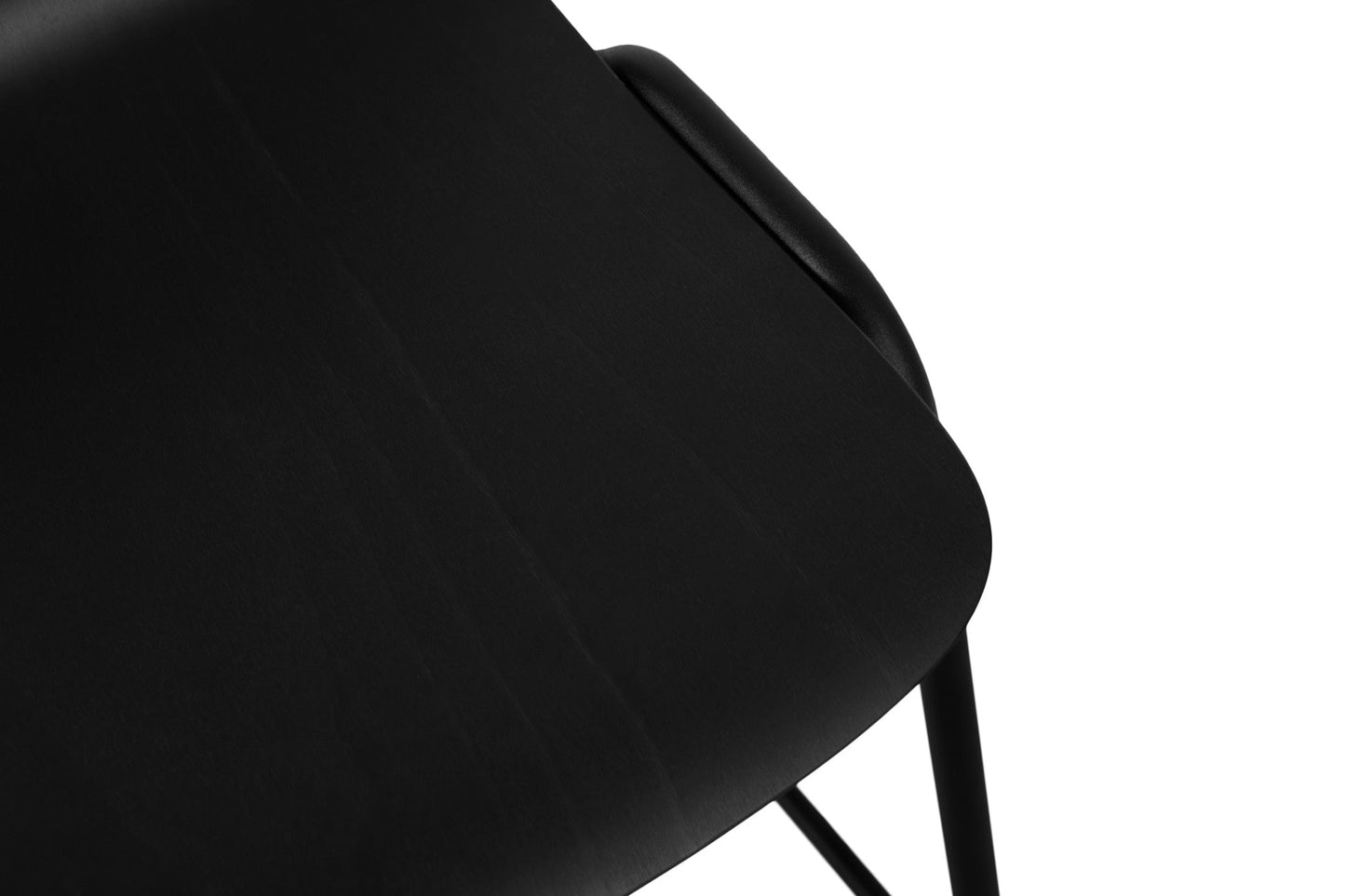Touchwood Stool - District Furniture