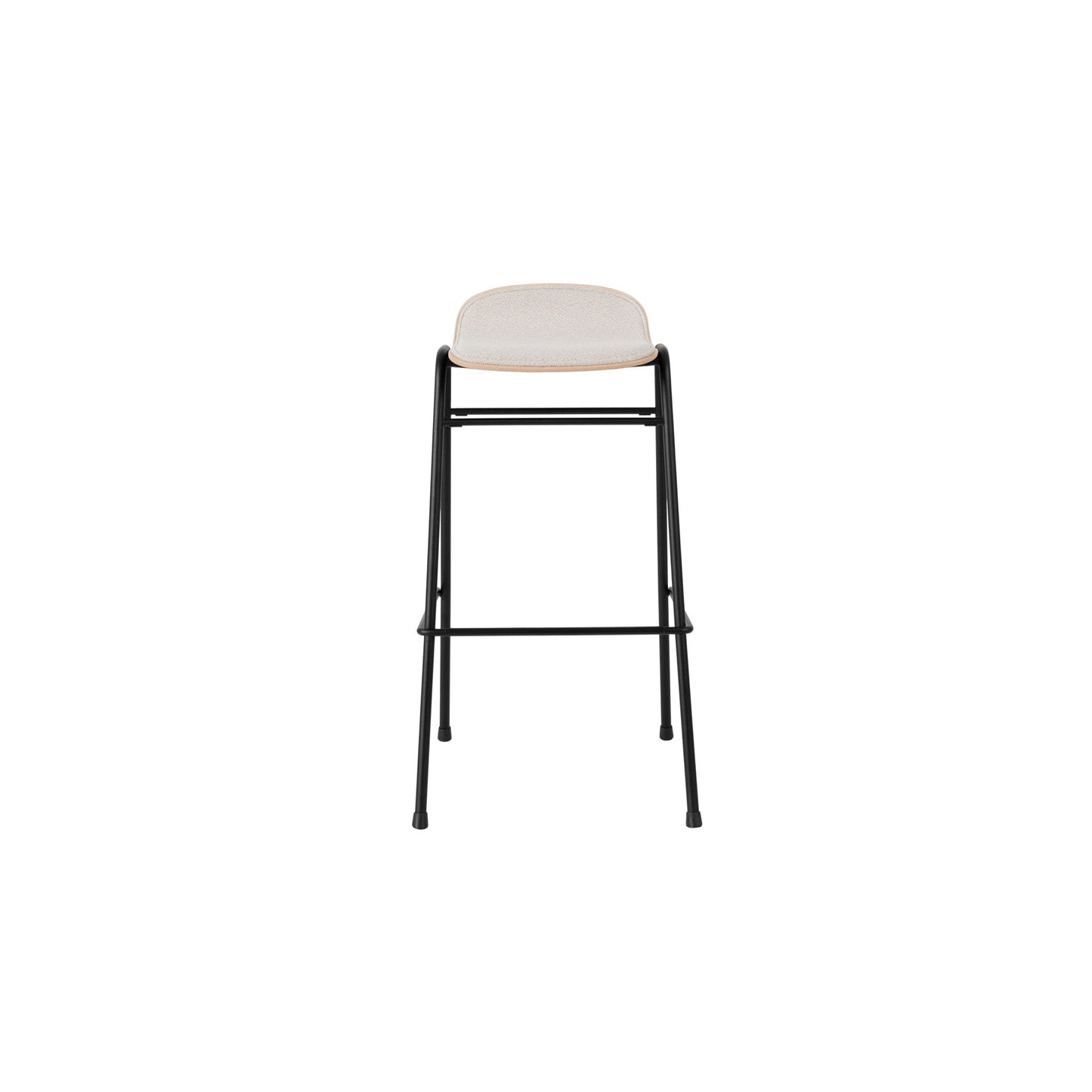 Touchwood Stool - District Furniture