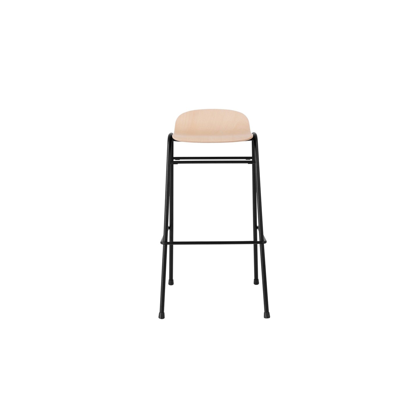 Touchwood Stool - District Furniture